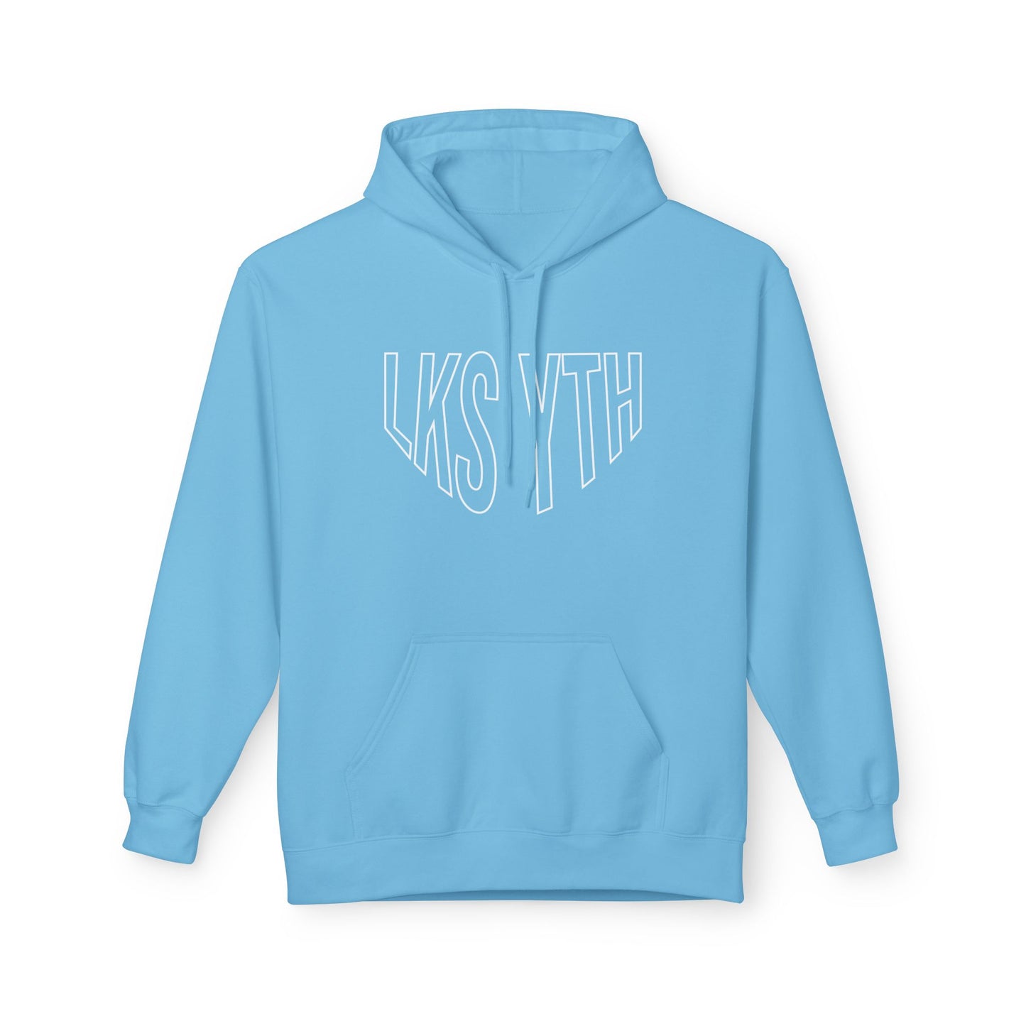 Lakes Youth Gildan Hoodie