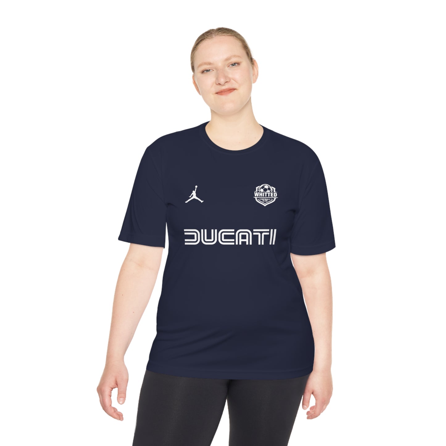 Whitted FC