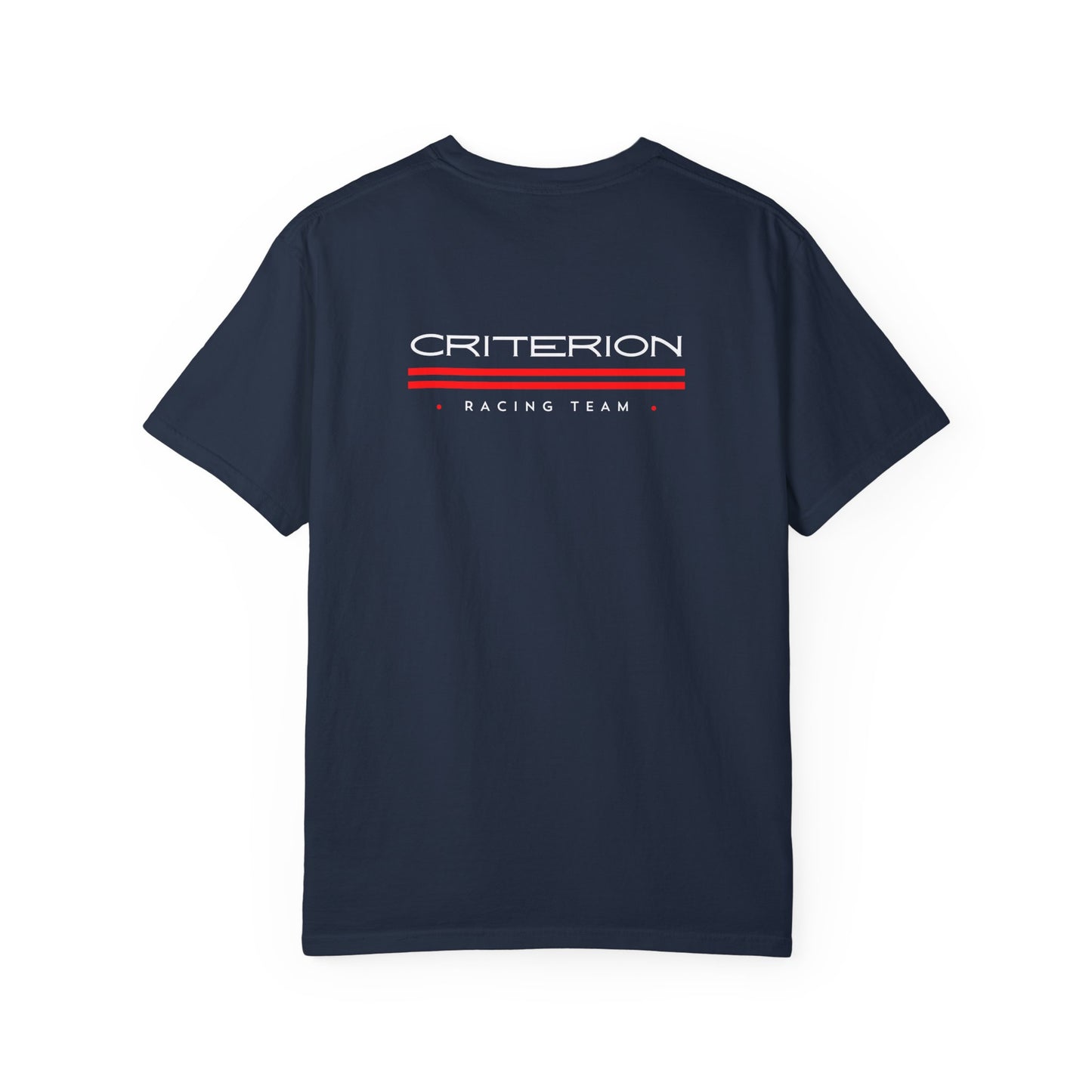 Criterion Racing Team