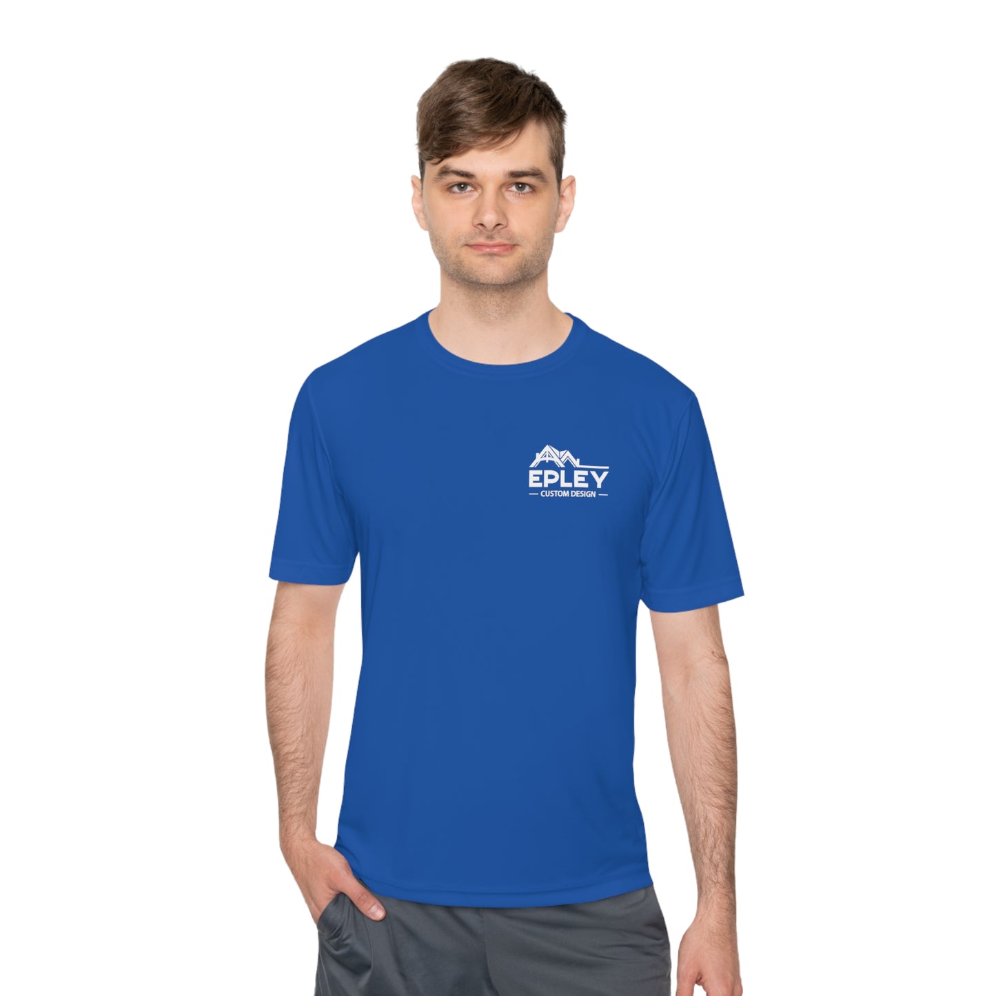 Epley Tee