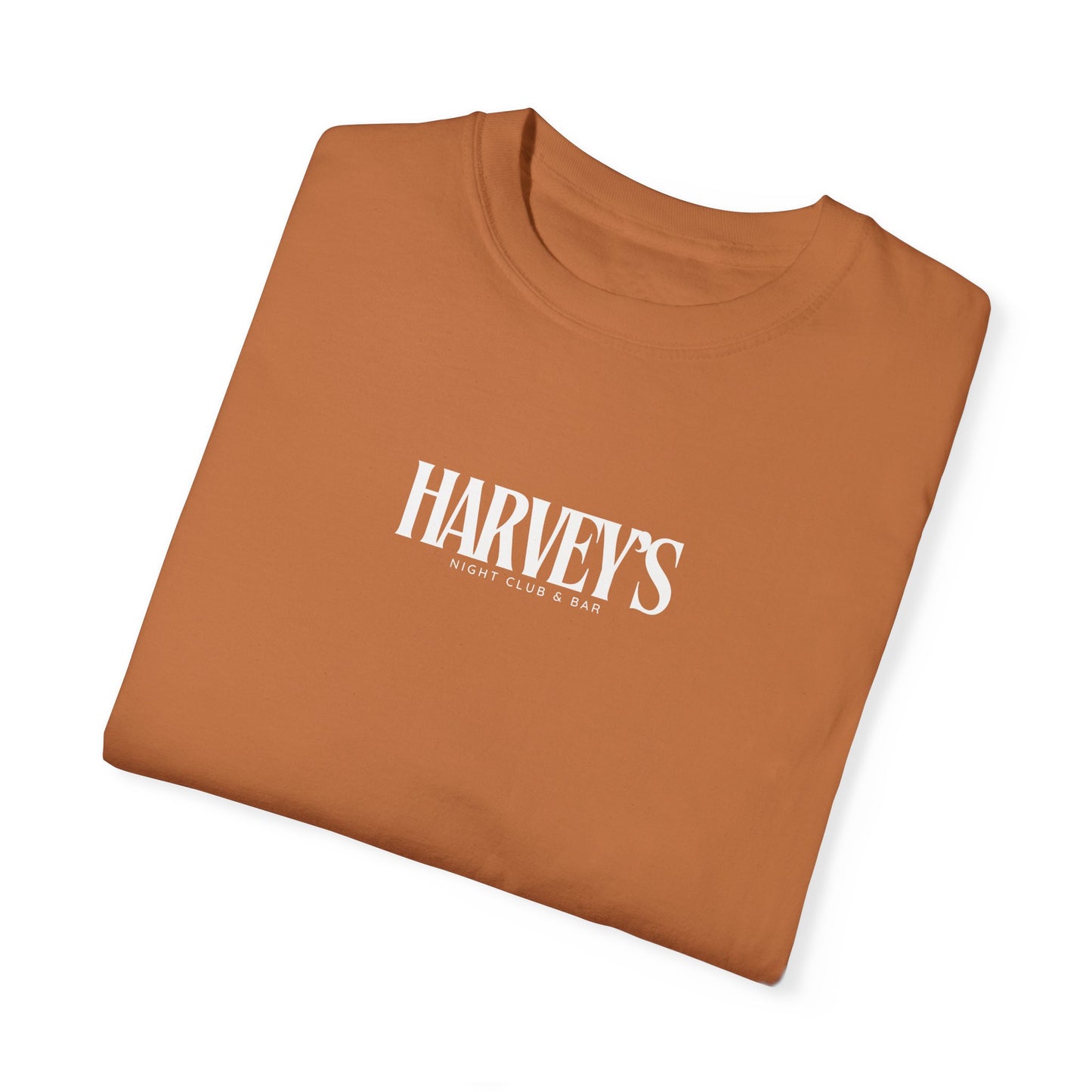 Harvey's Night Club and Bar