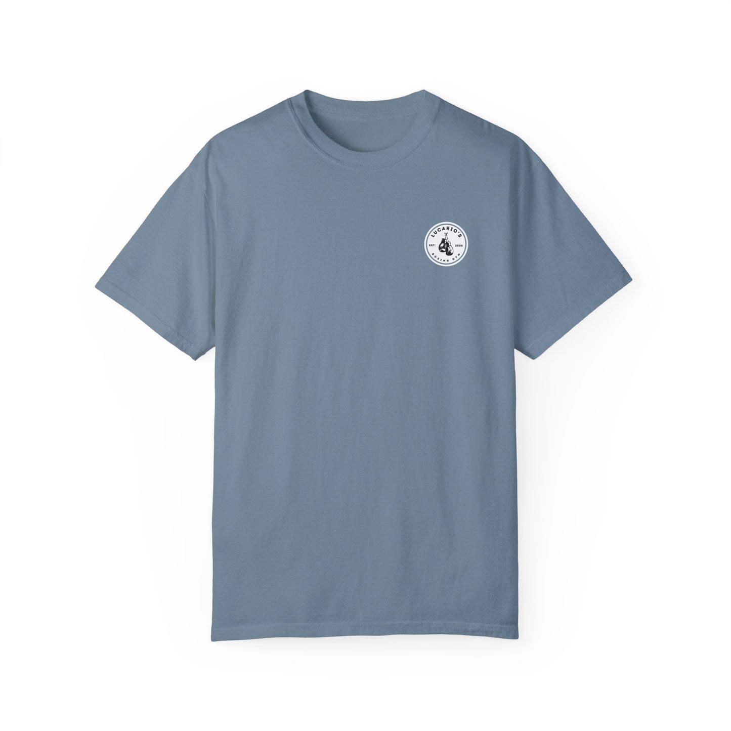 Boxing Gym Tee