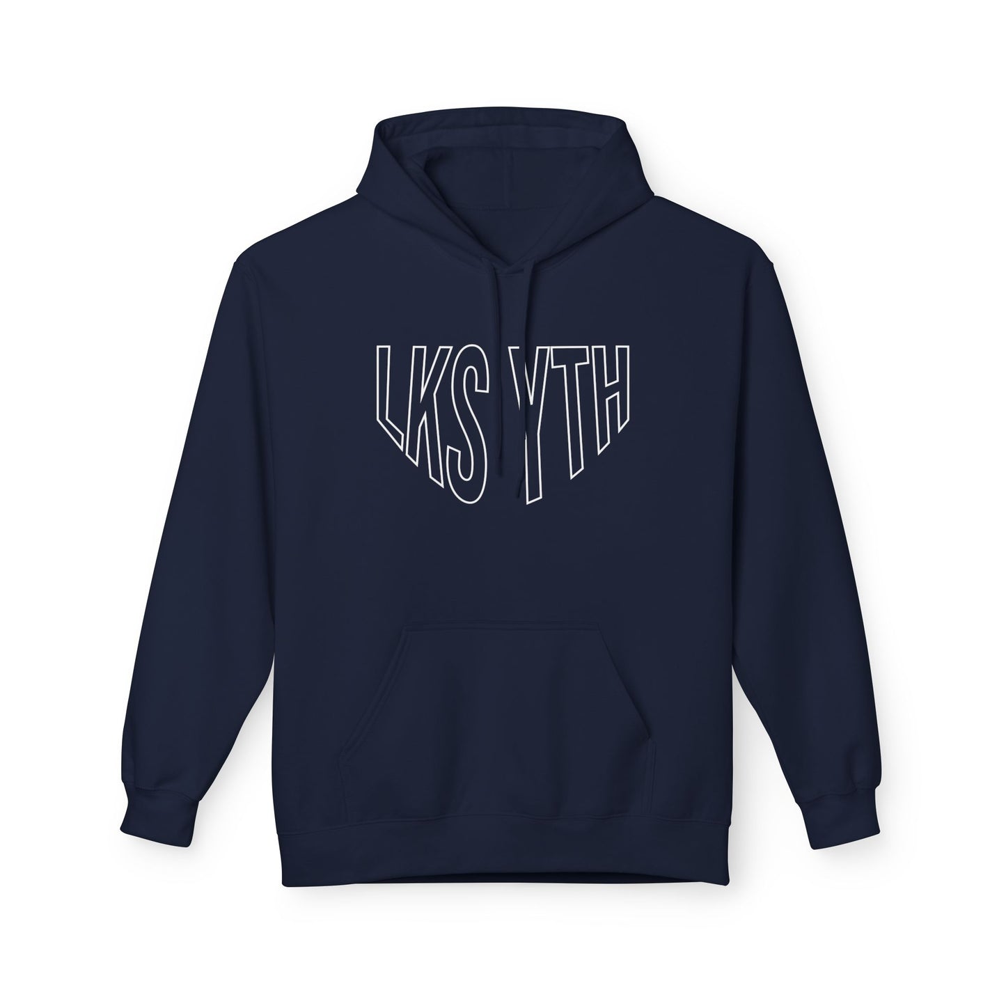 Lakes Youth Gildan Hoodie