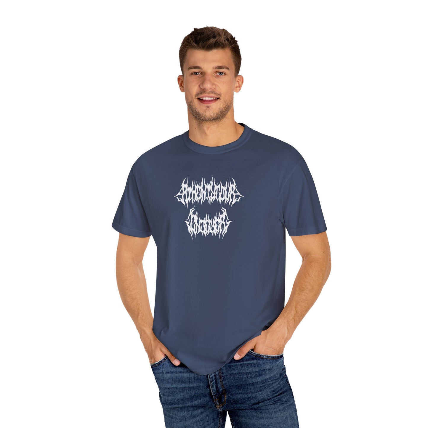 Jon's Tee