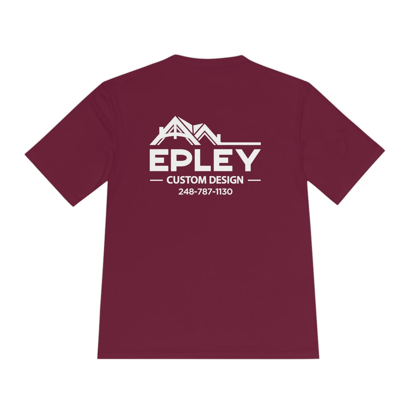 Epley Tee