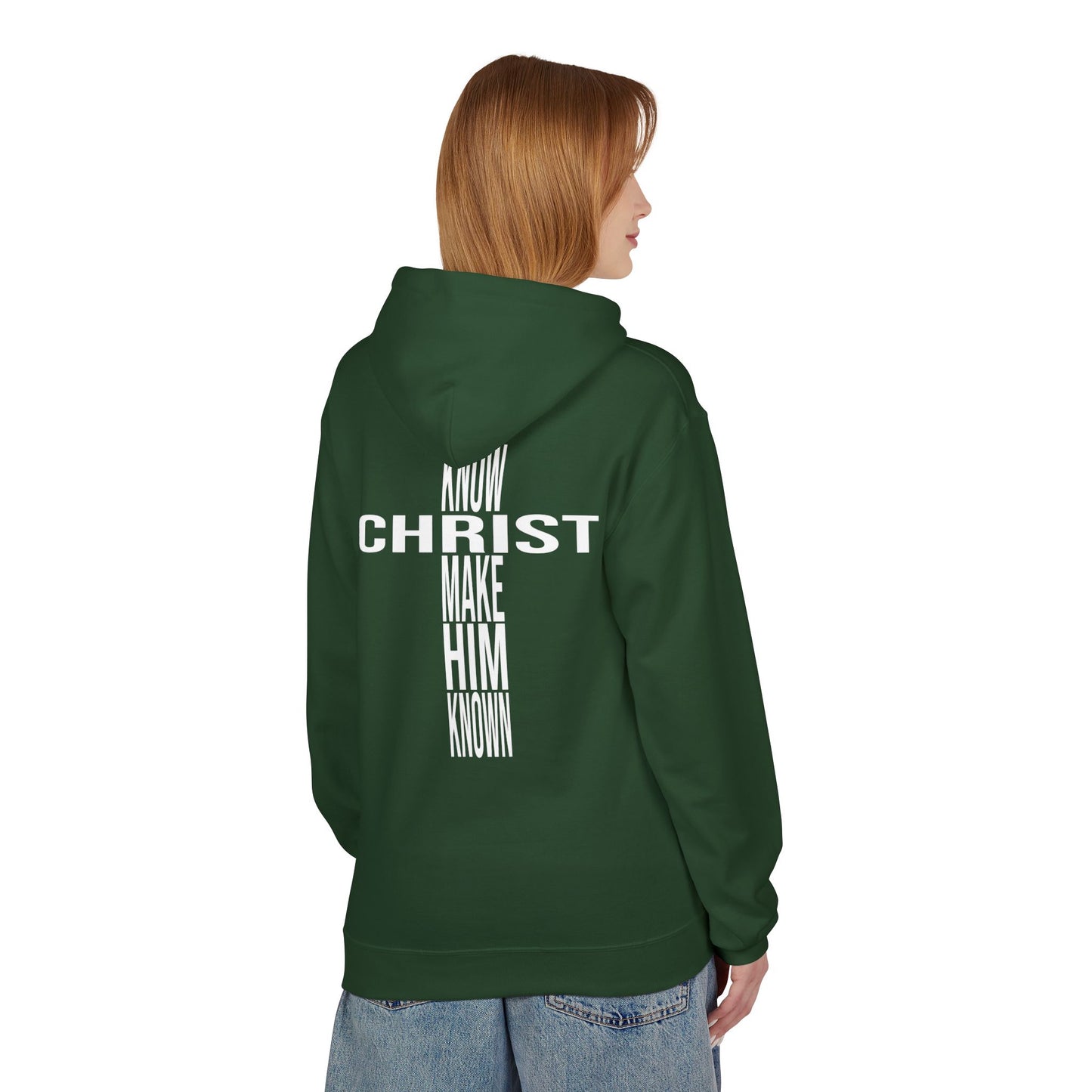 Lakes Youth Gildan Hoodie