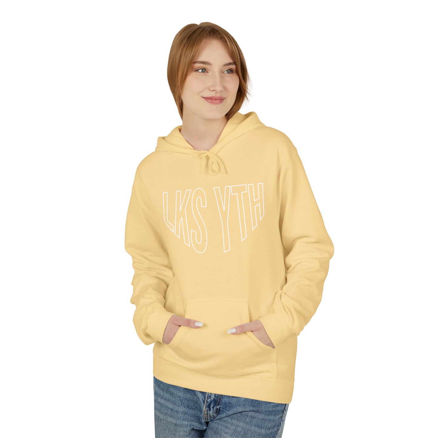 Lakes Youth Gildan Hoodie