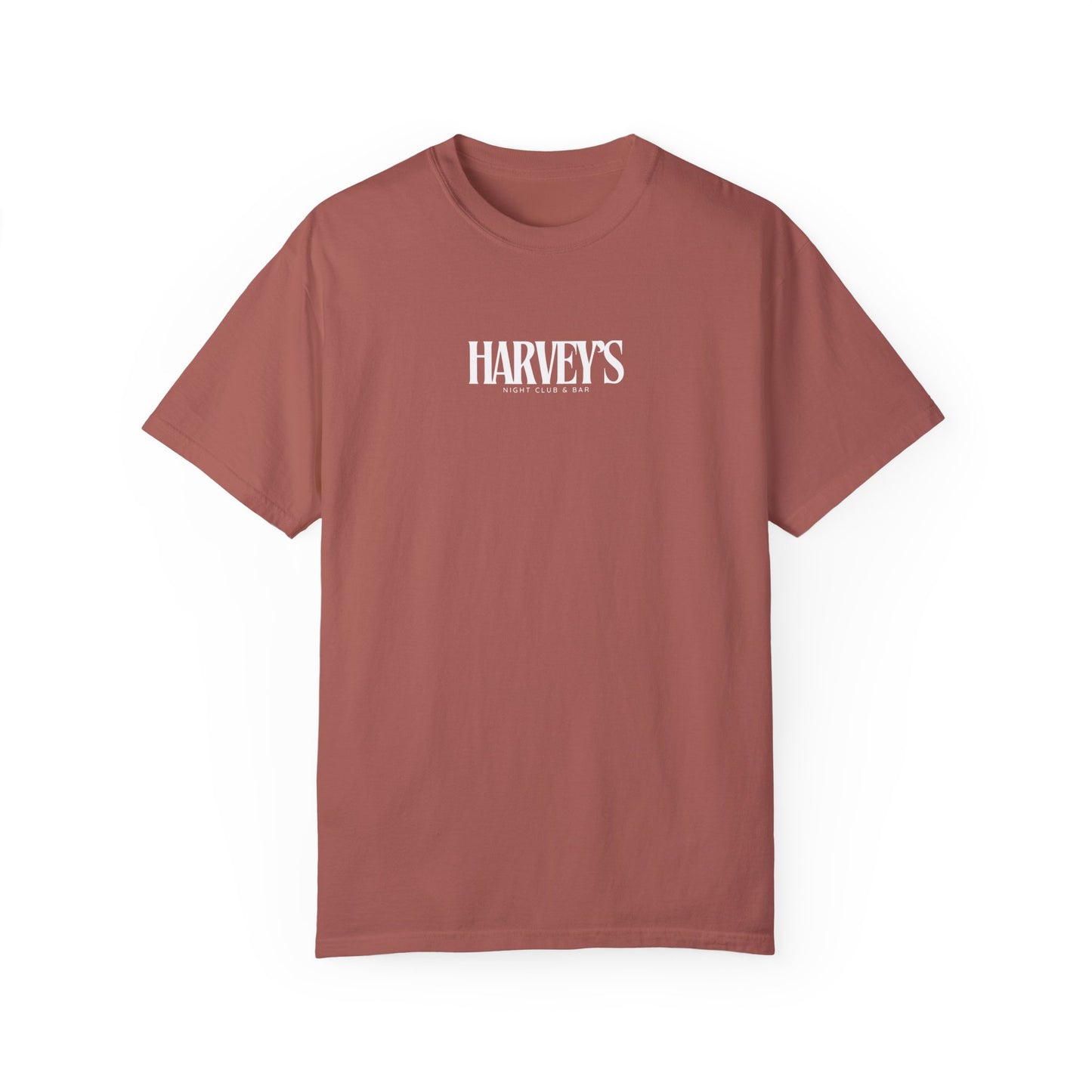 Harvey's Night Club and Bar