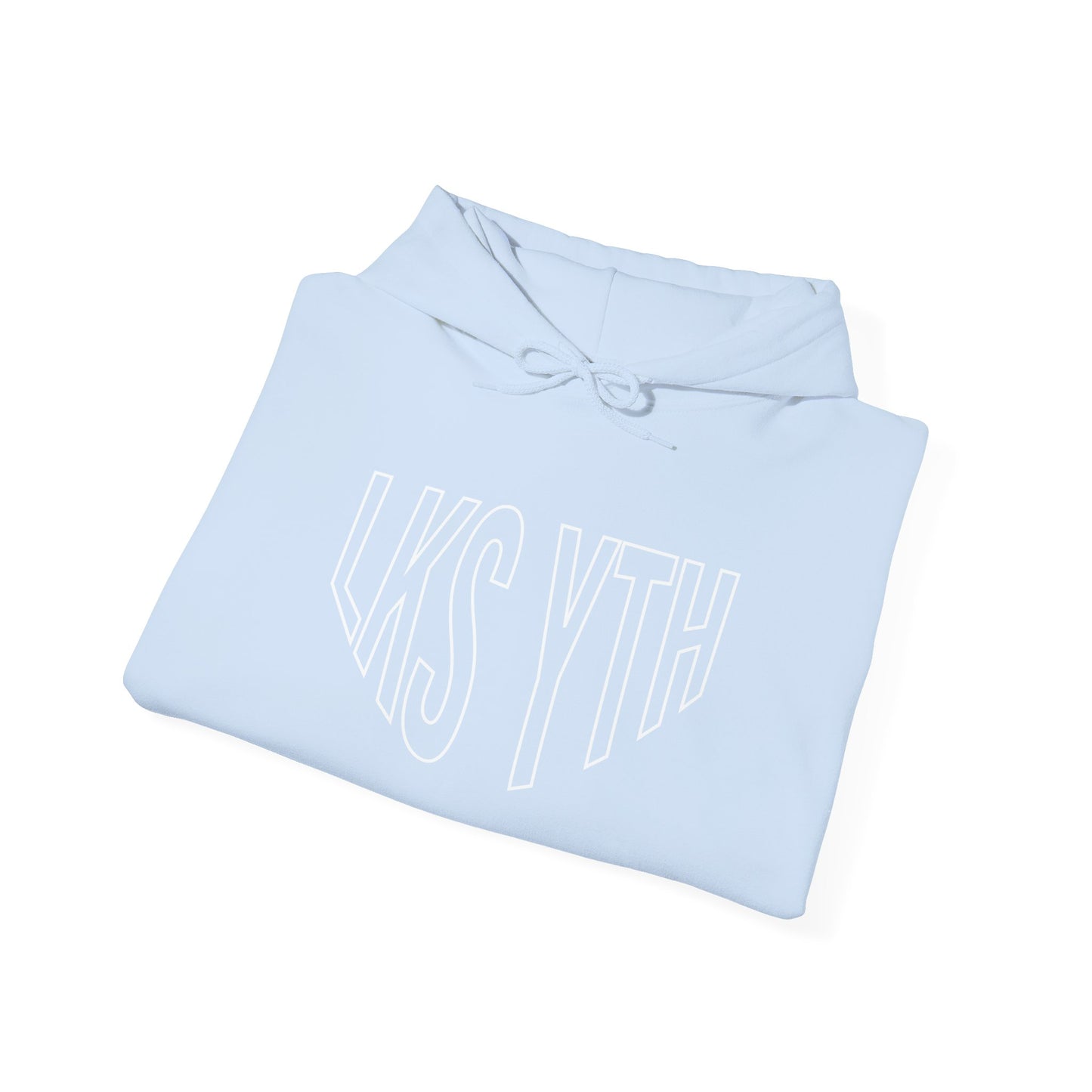 Lakes Youth - Unisex Heavy Blend™ Hooded Sweatshirt