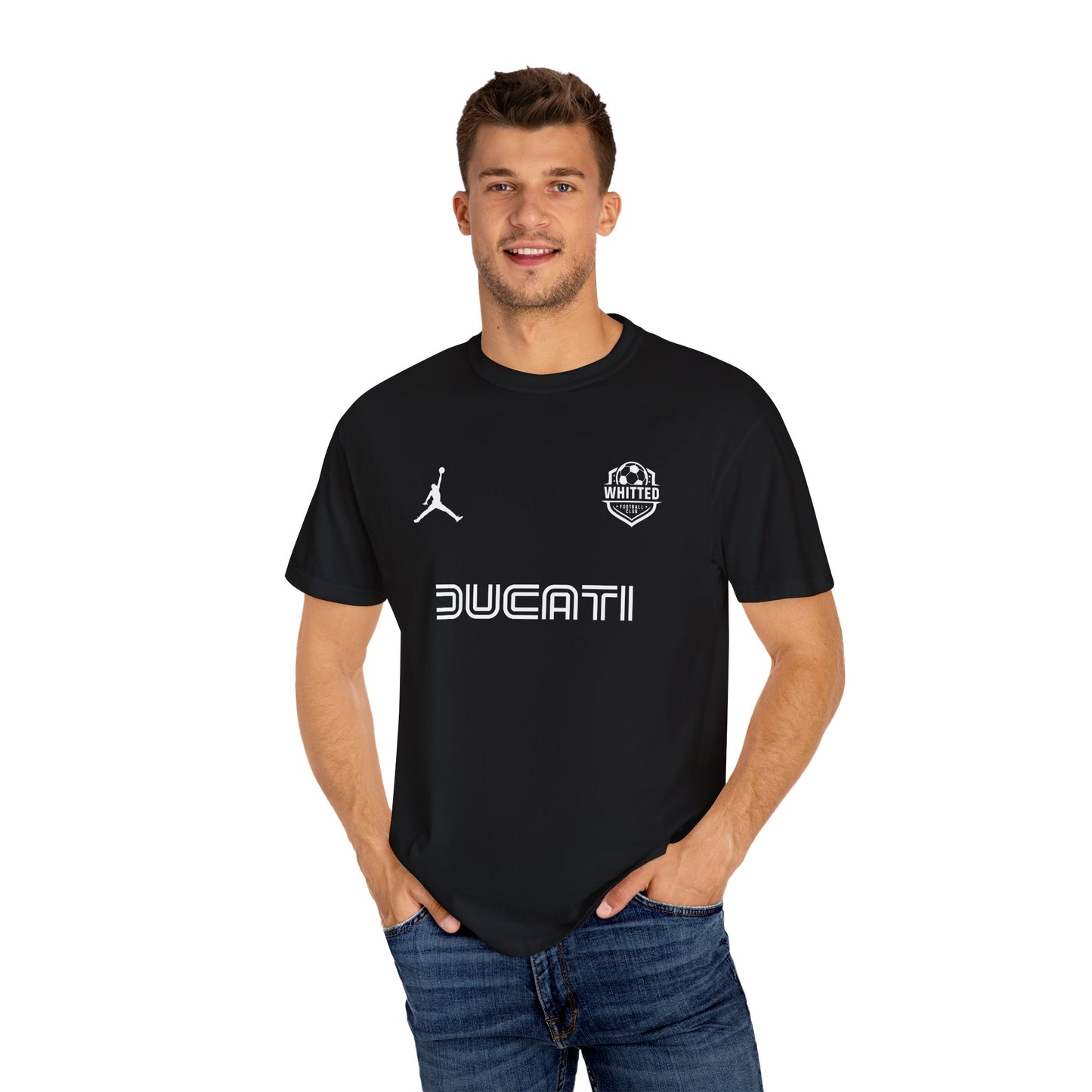 WFC Cotton Comfort Colors