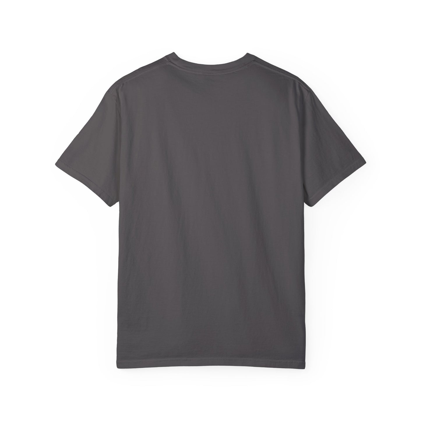 Cramblin Duvet Advertising Tee