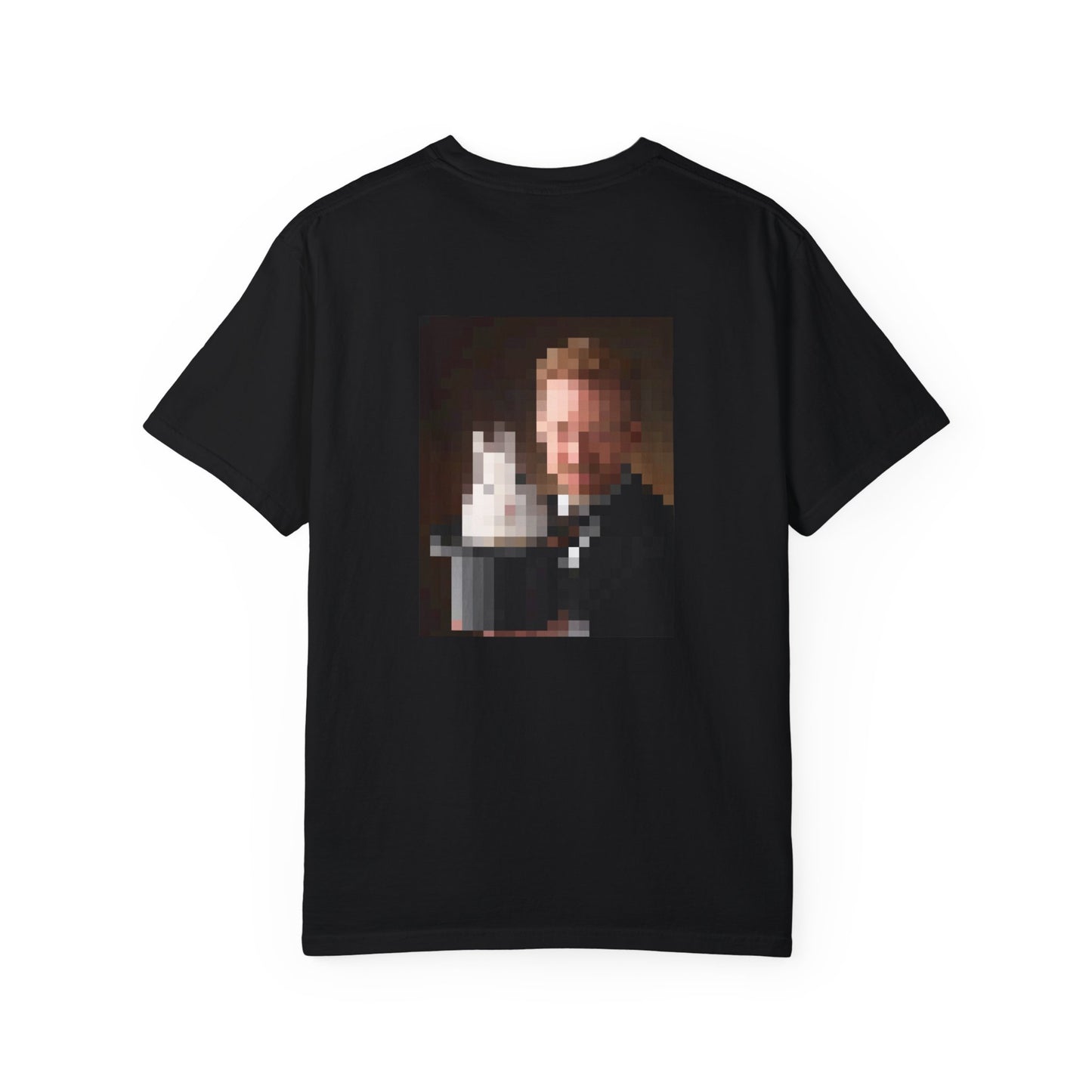 8 Bit Magician Unisex T-shirt