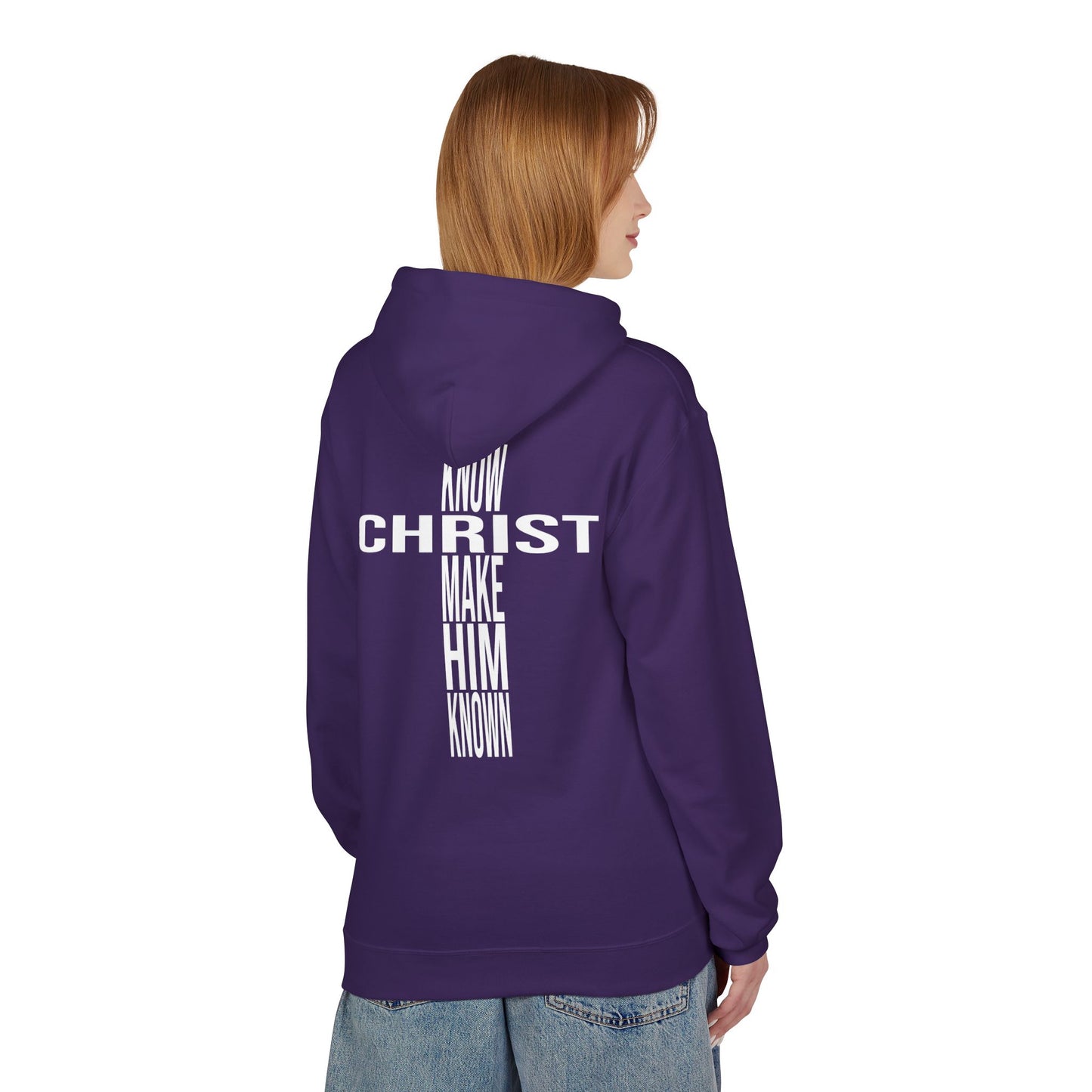 Lakes Youth Gildan Hoodie