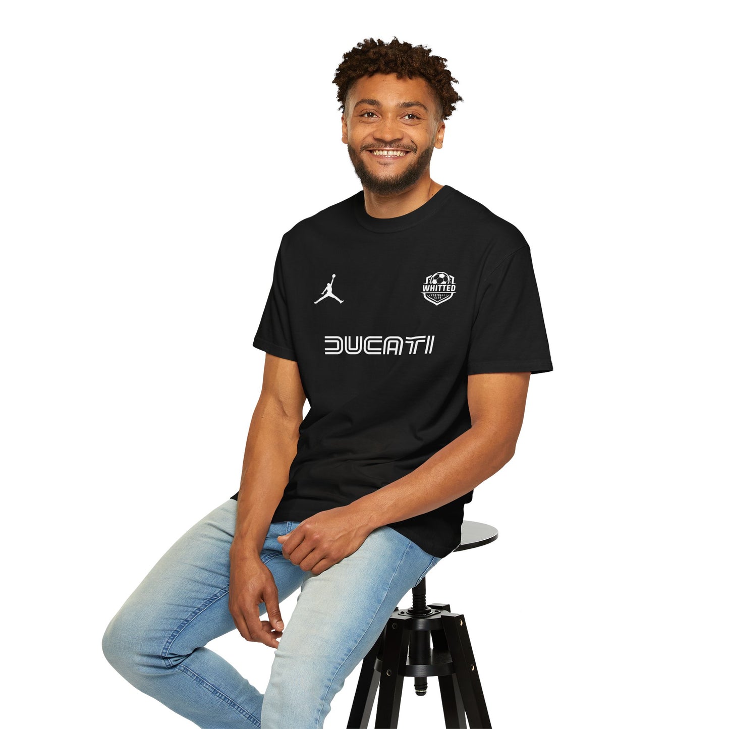 WFC Cotton Comfort Colors