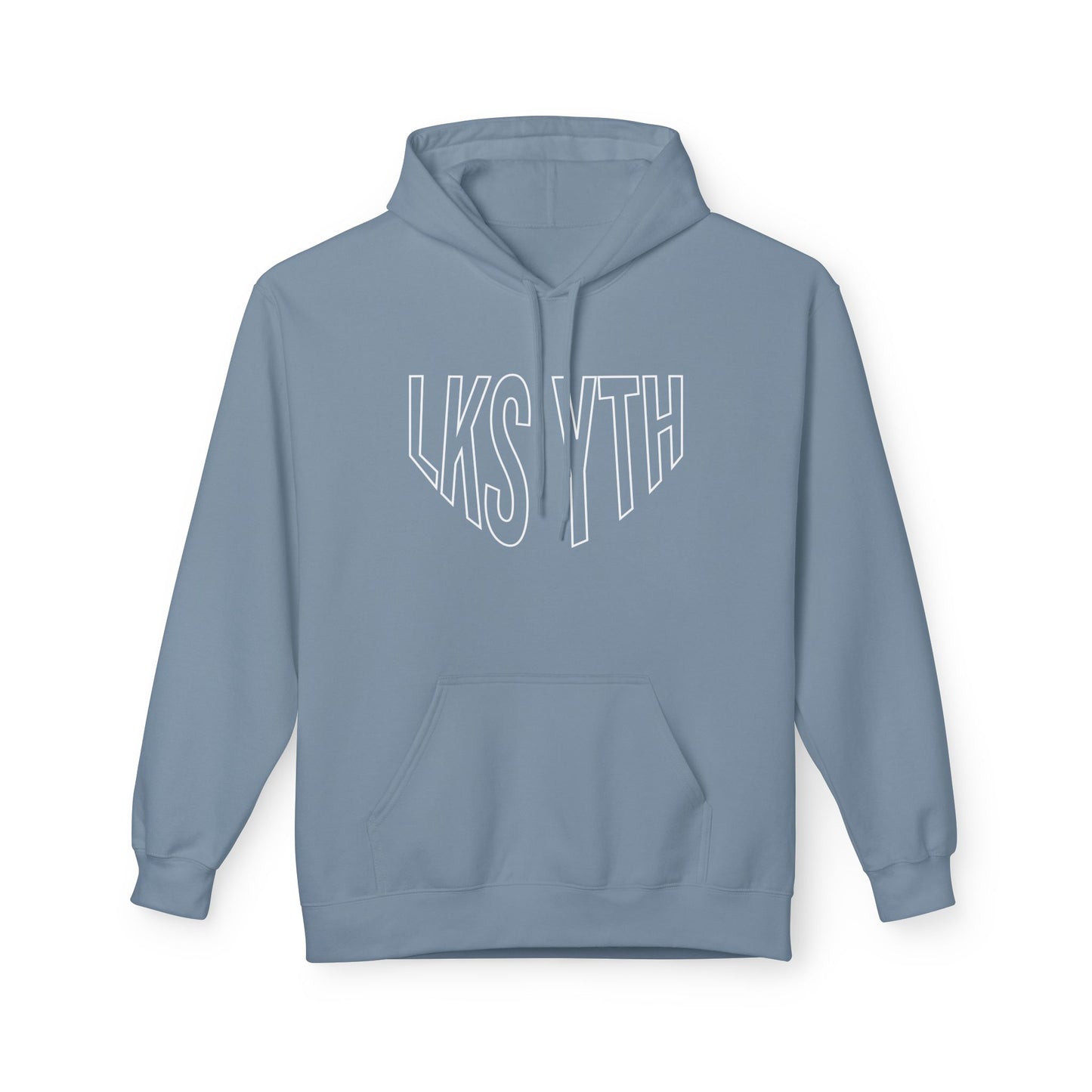Lakes Youth Gildan Hoodie