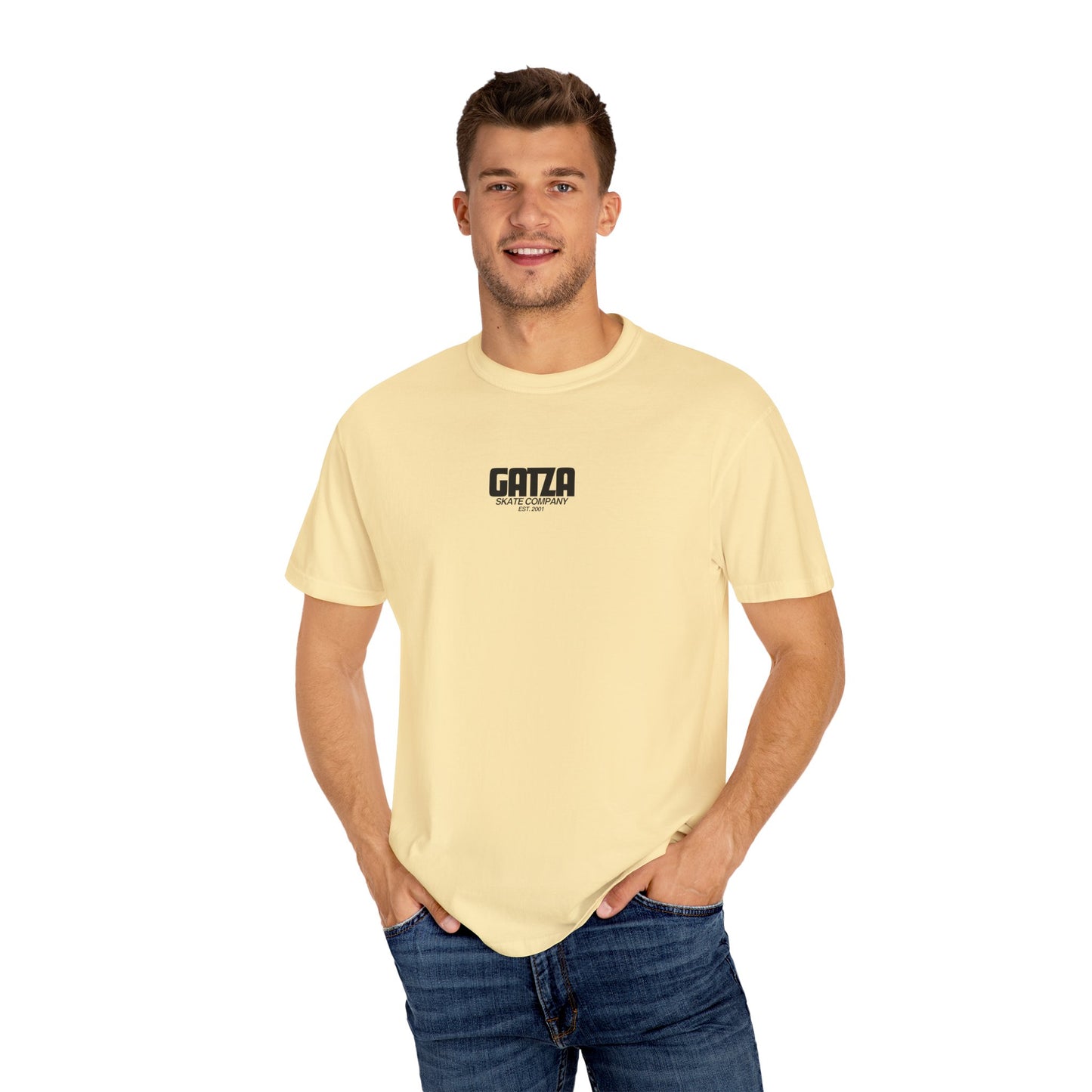 Gatza Skate Company