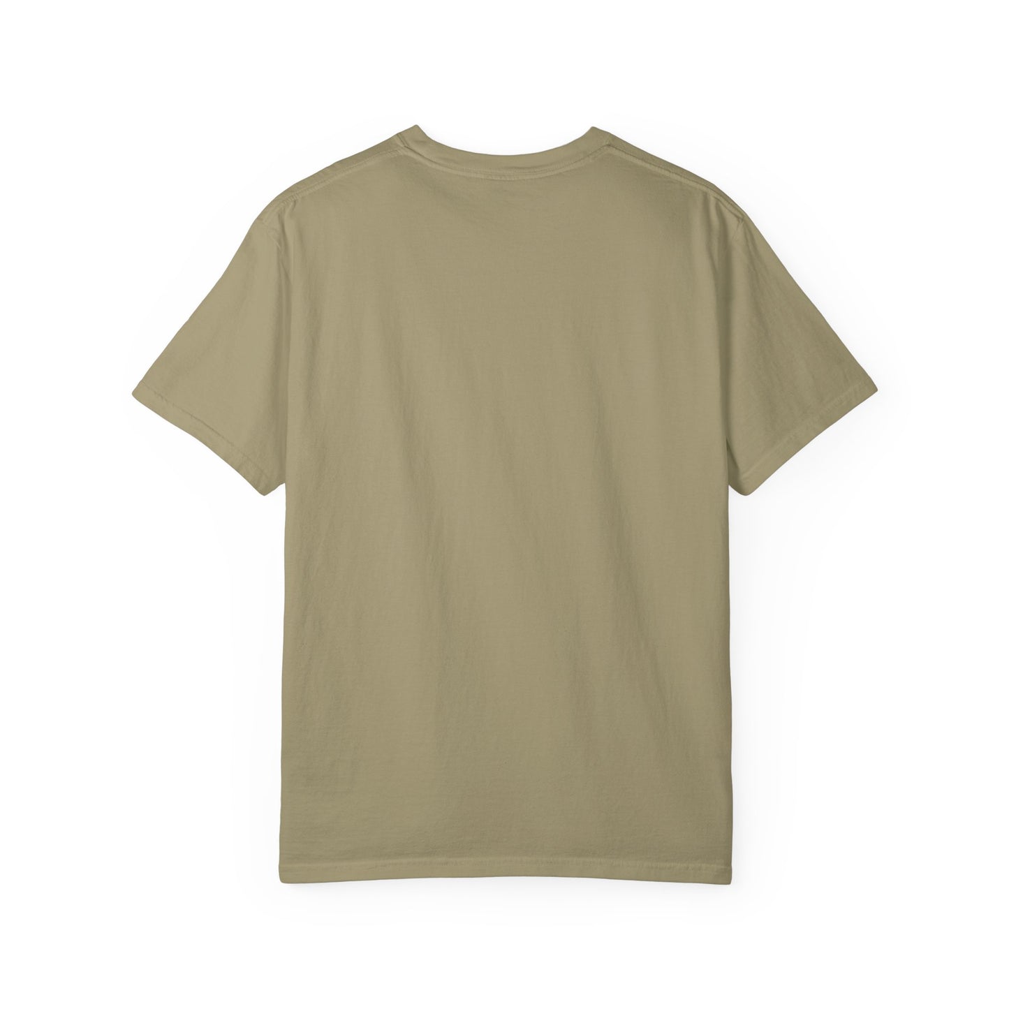 Lakes Youth T-Shirt - Unisex Garment-Dyed Tee for Casual Days