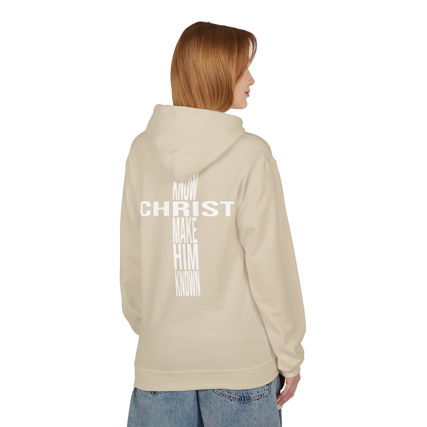 Lakes Youth Gildan Hoodie