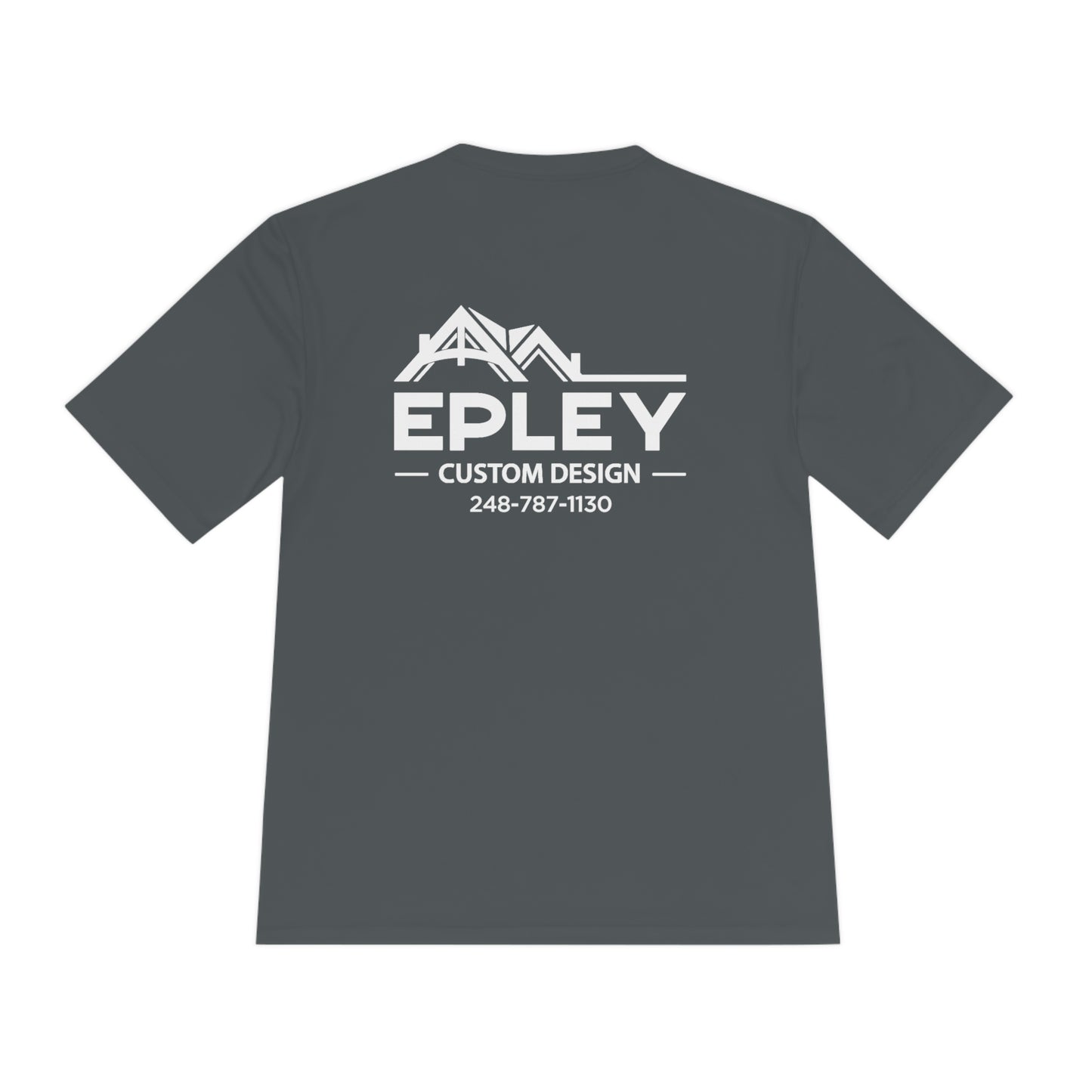 Epley Tee
