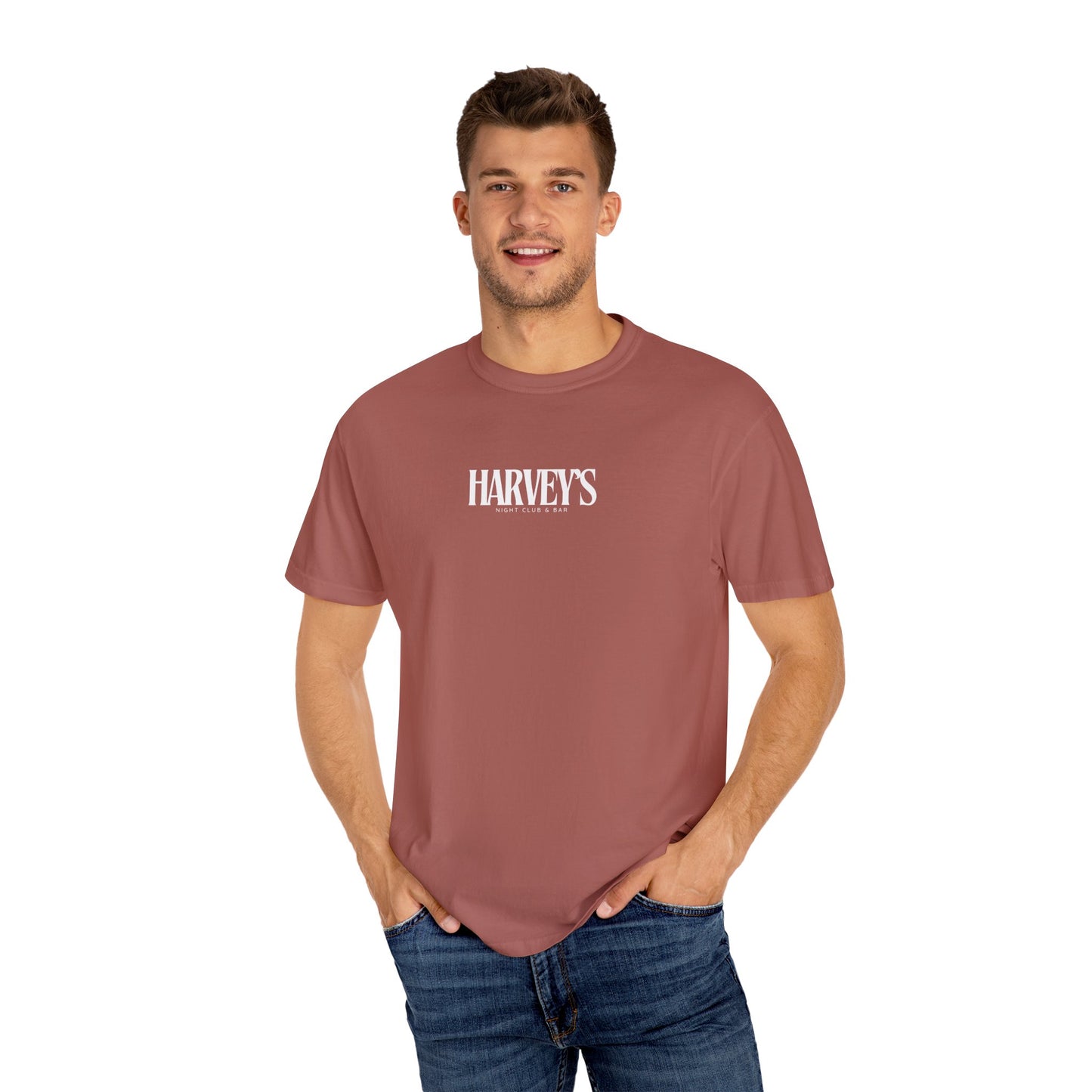 Harvey's Night Club and Bar