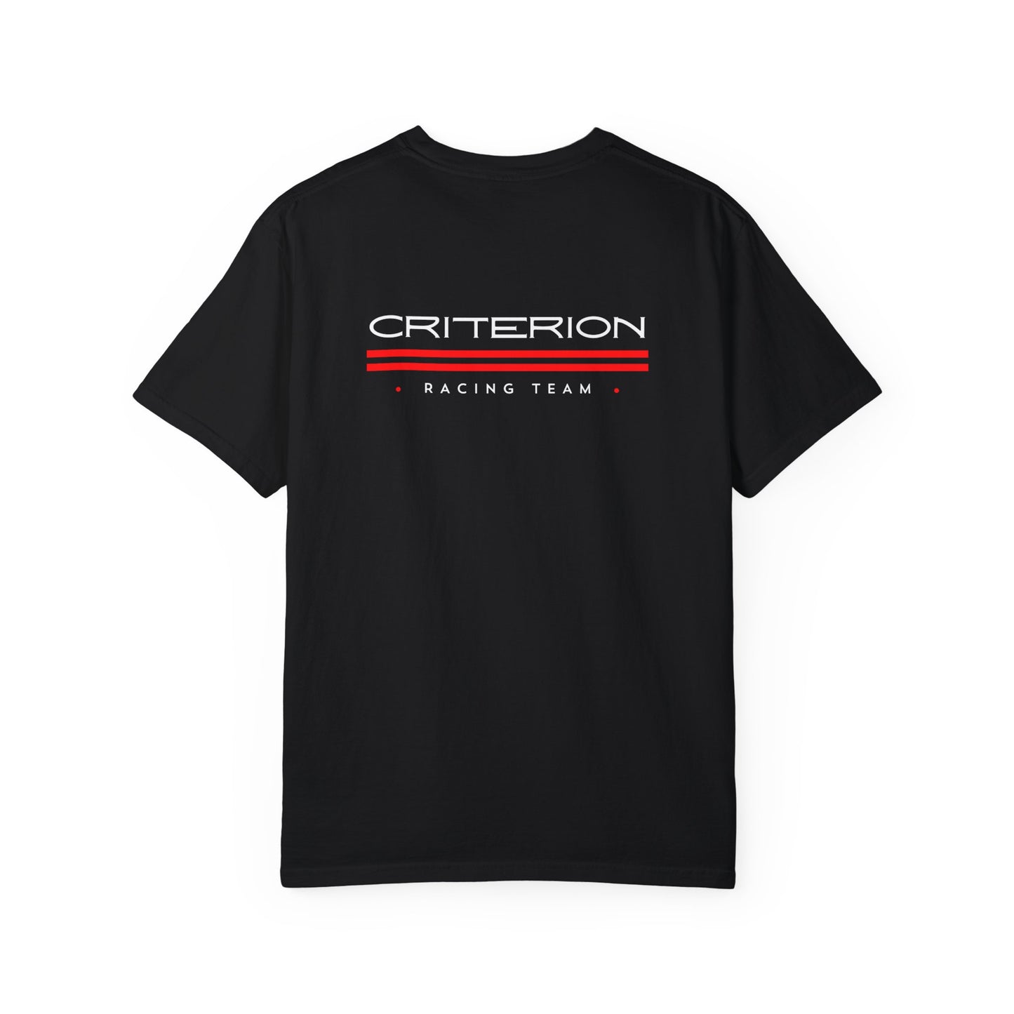 Criterion Racing Team