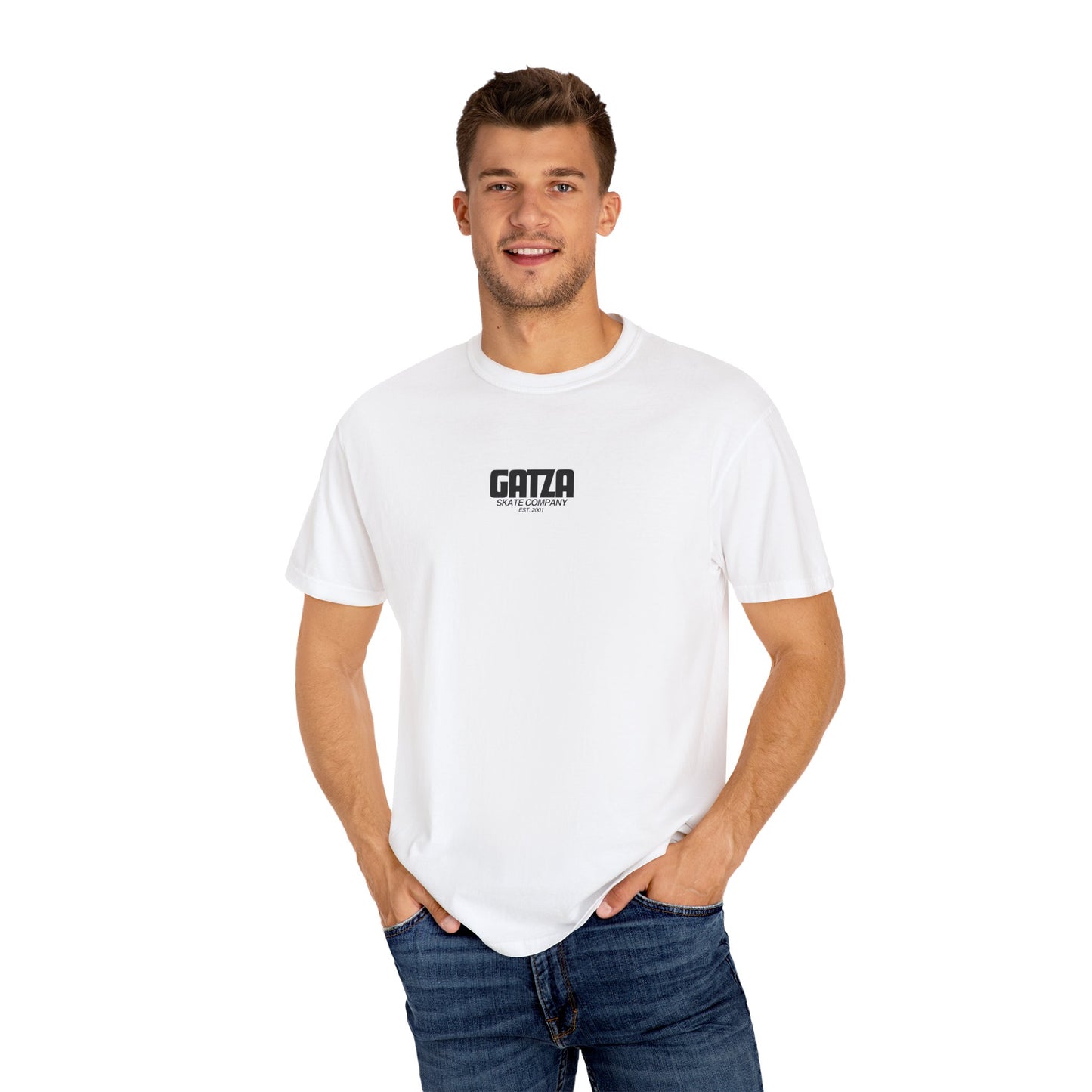 Gatza Skate Company