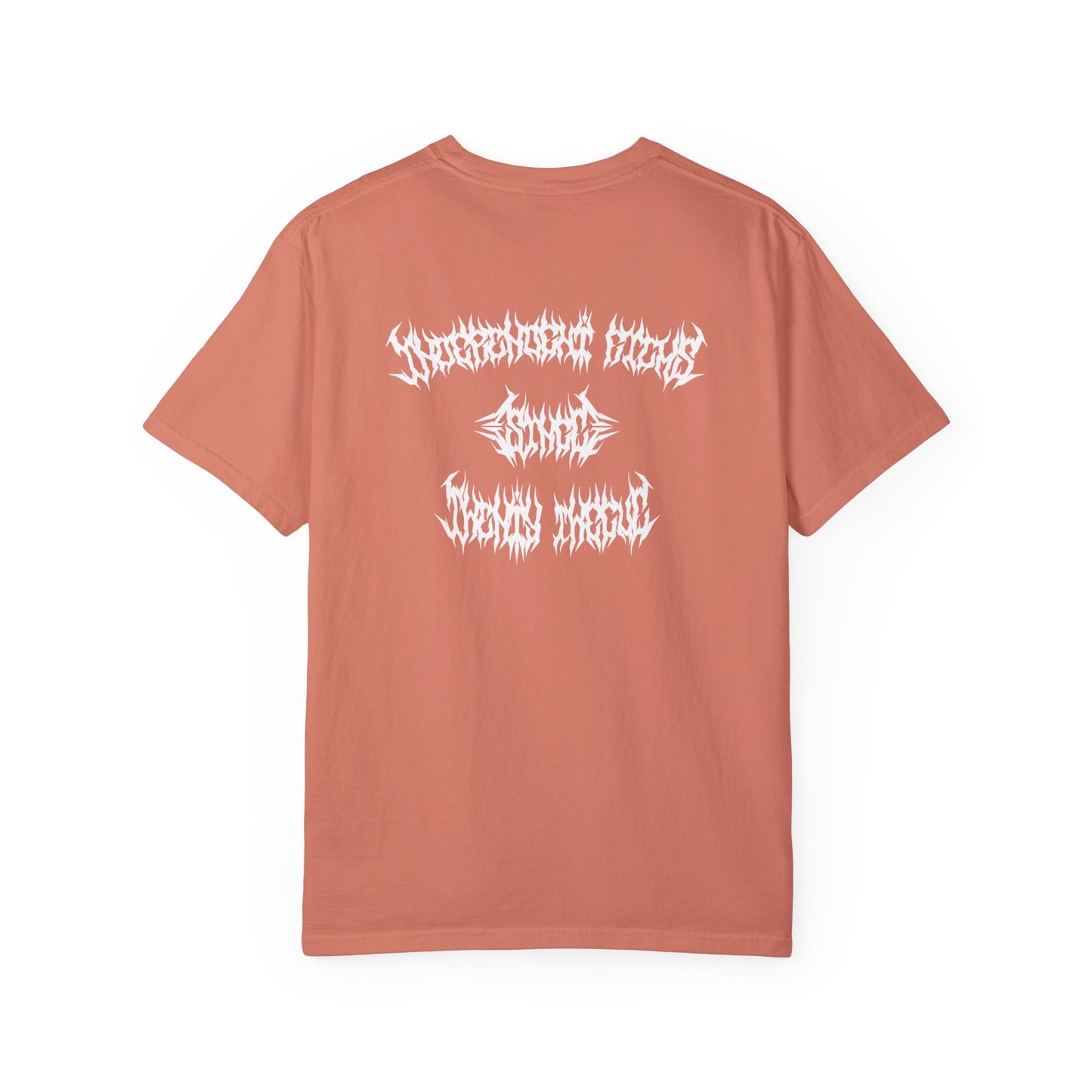 Jon's Tee