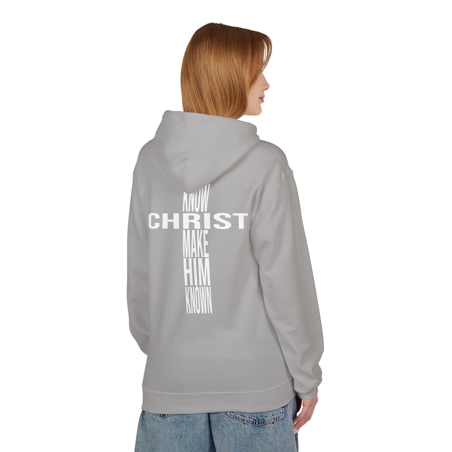 Lakes Youth Gildan Hoodie
