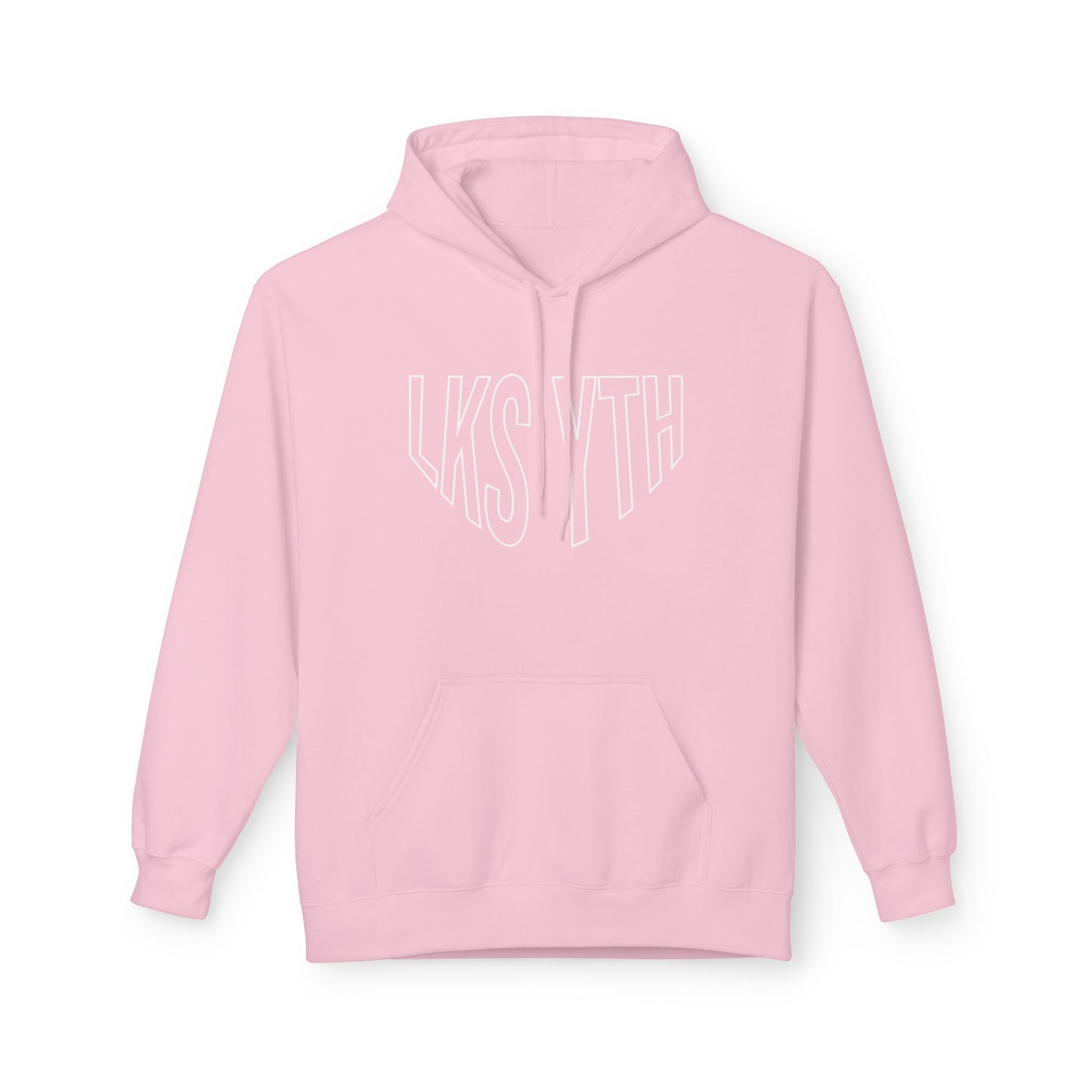 Lakes Youth Gildan Hoodie