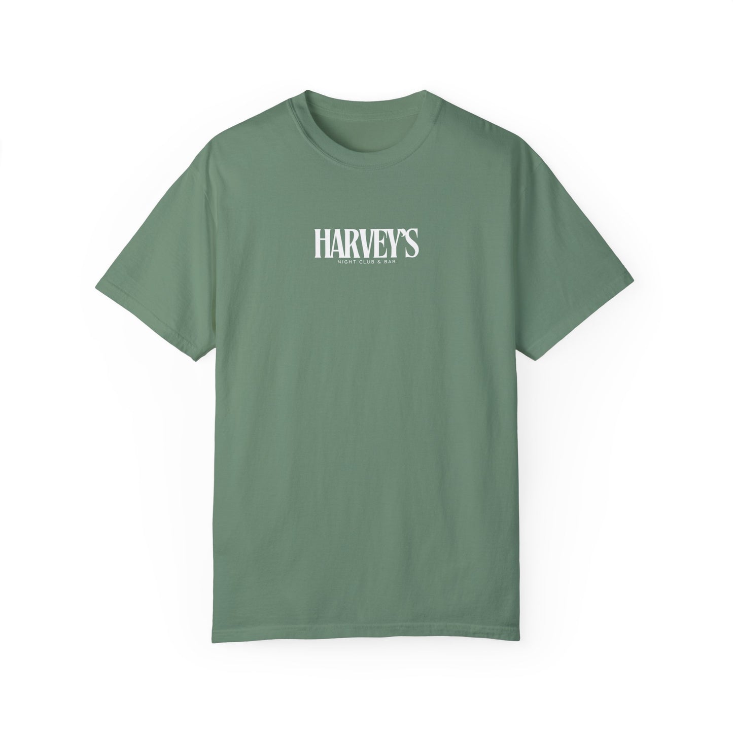 Harvey's Night Club and Bar