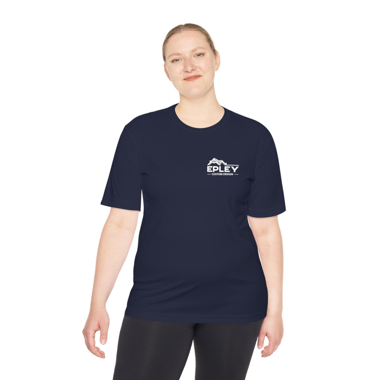 Epley Tee