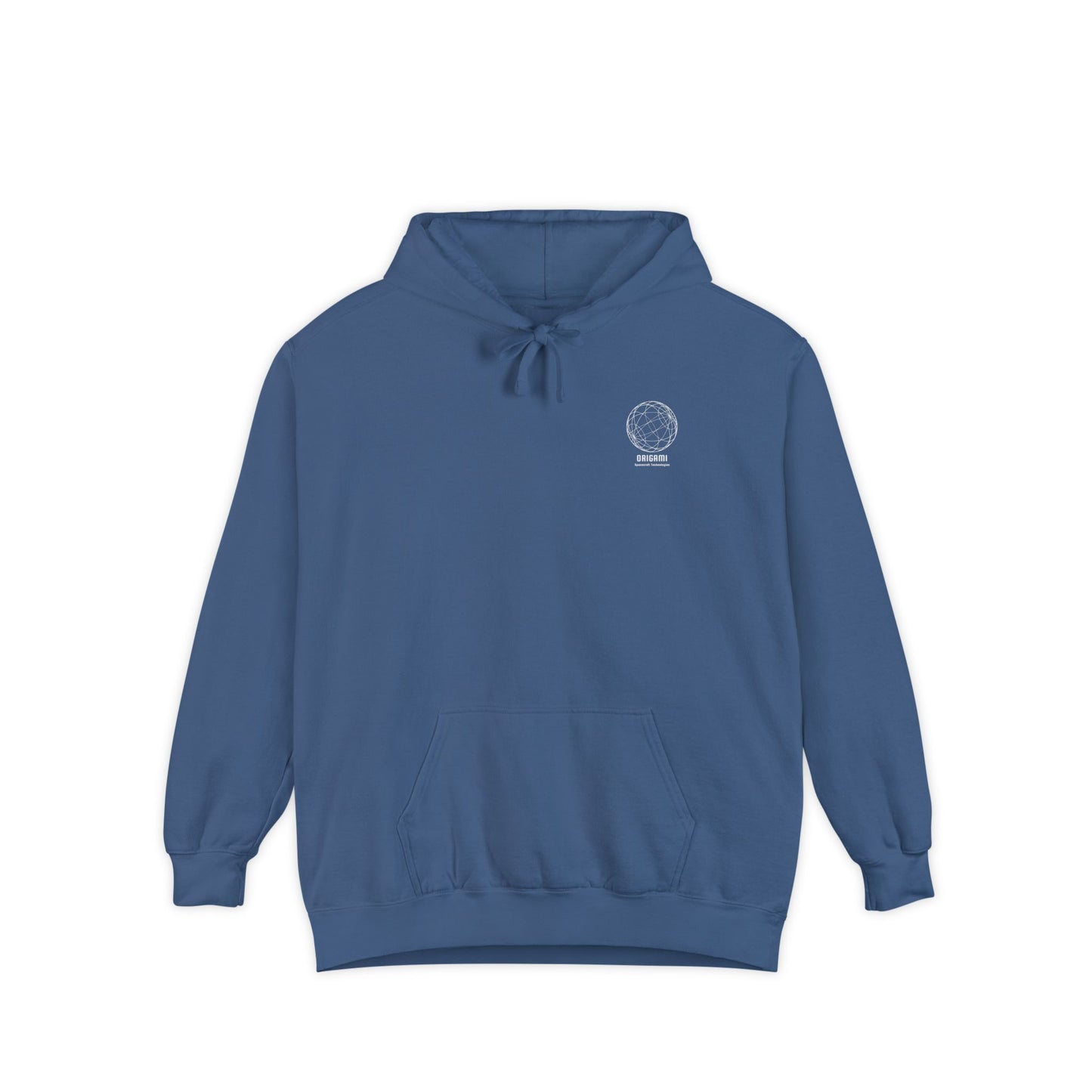 Origami Hoodie