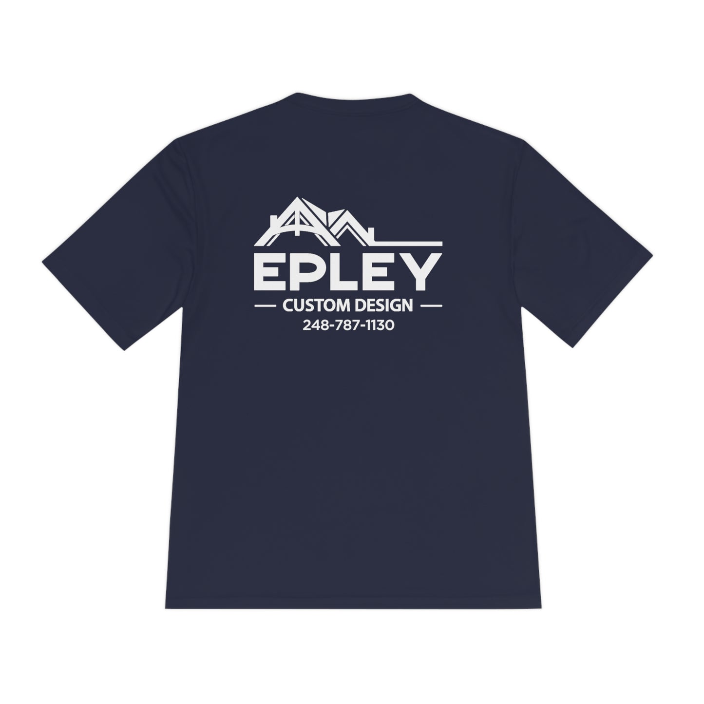 Epley Tee
