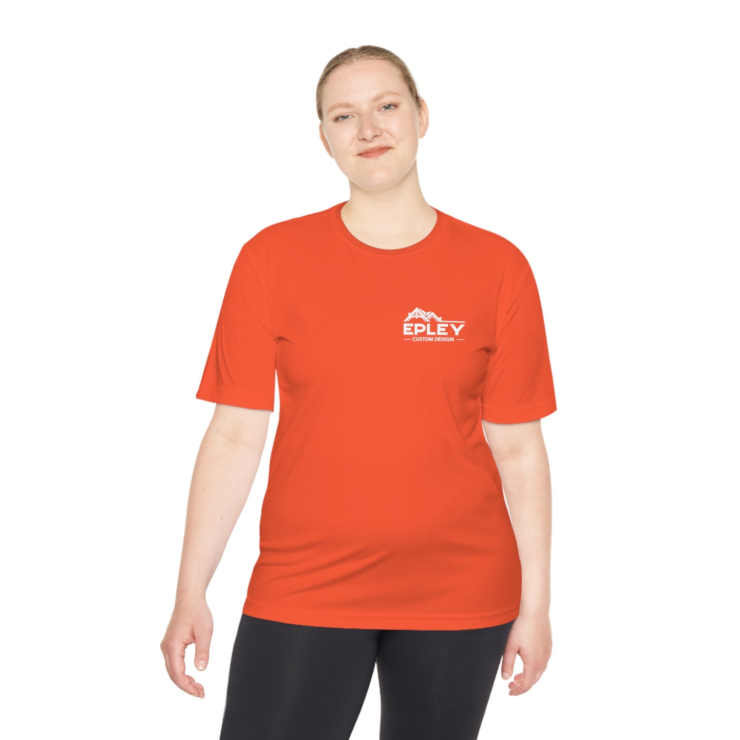 Epley Tee
