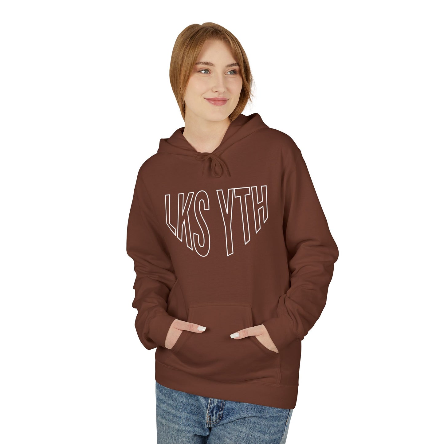 Lakes Youth Gildan Hoodie