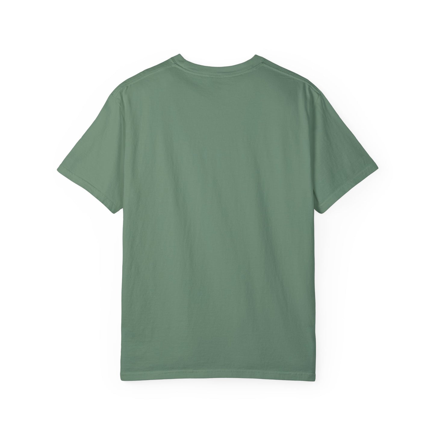 Cramblin Duvet Advertising Tee