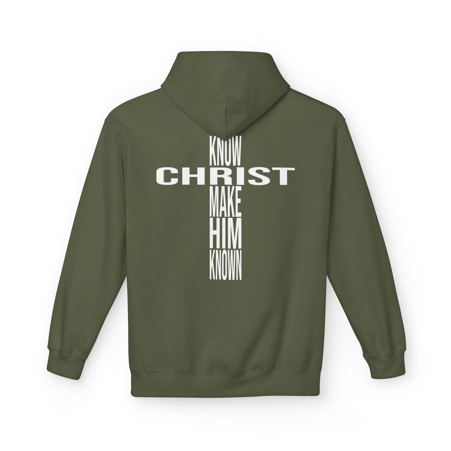 Lakes Youth Gildan Hoodie