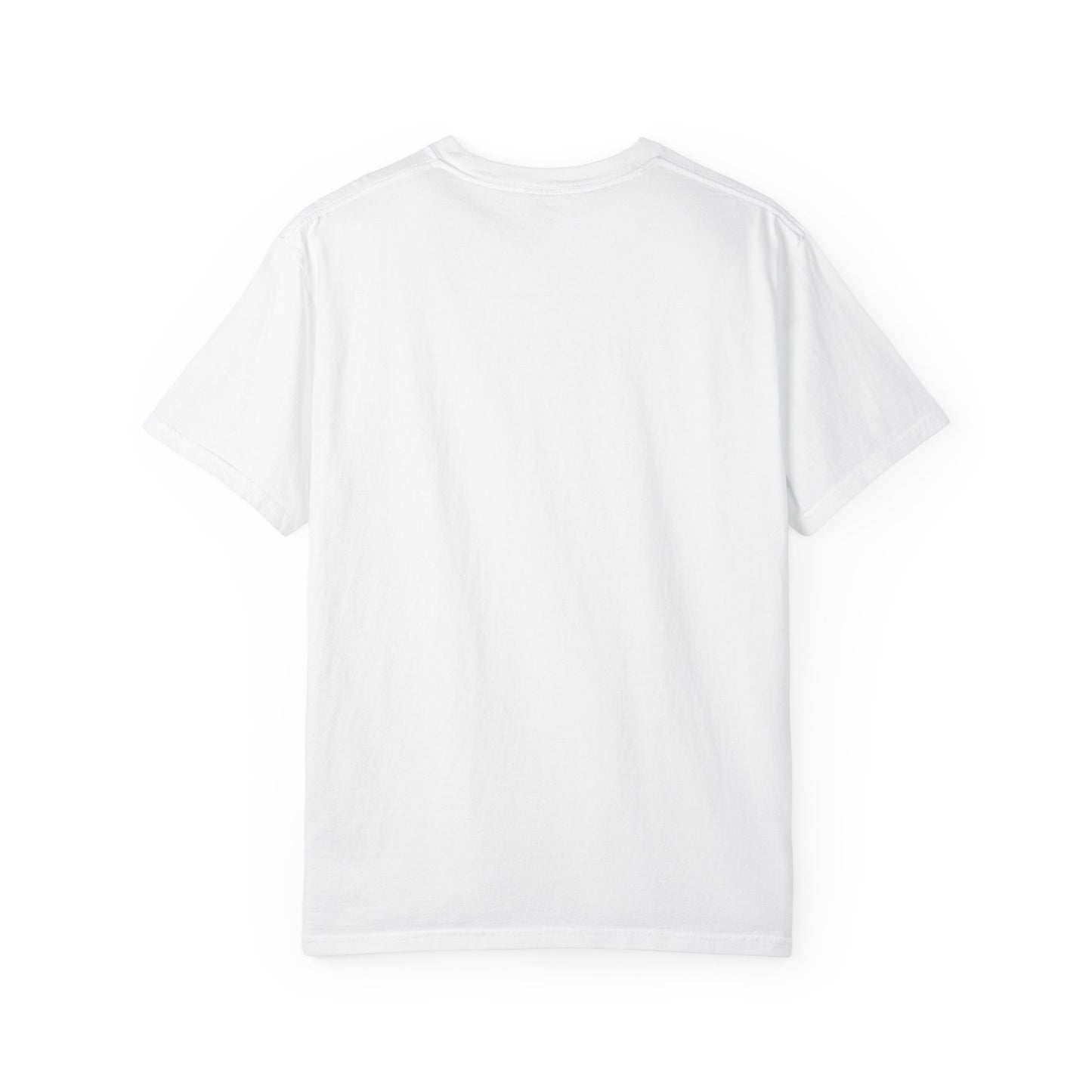Lakes Youth T-Shirt - Unisex Garment-Dyed Tee for Casual Days