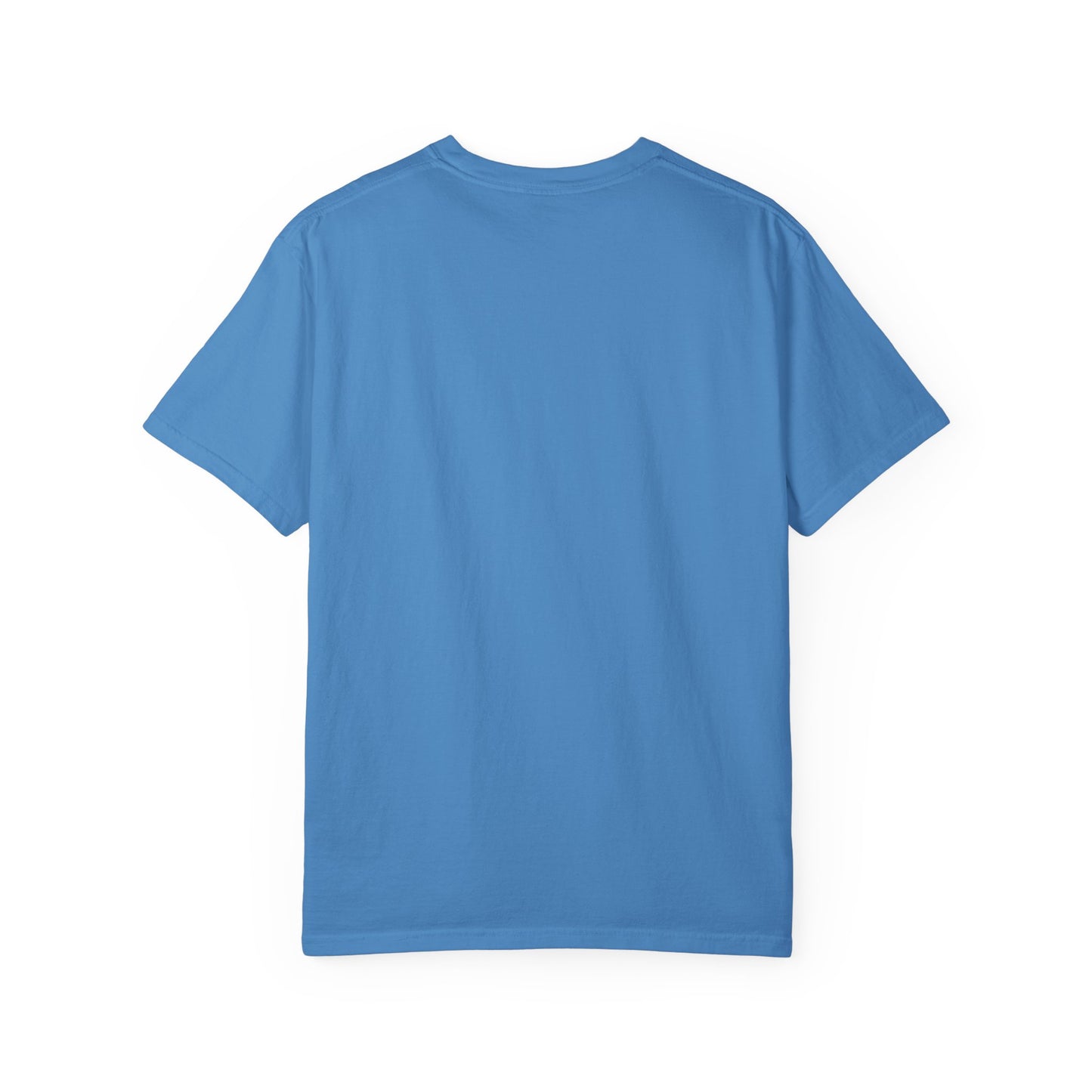 Lakes Youth T-Shirt - Unisex Garment-Dyed Tee for Casual Days