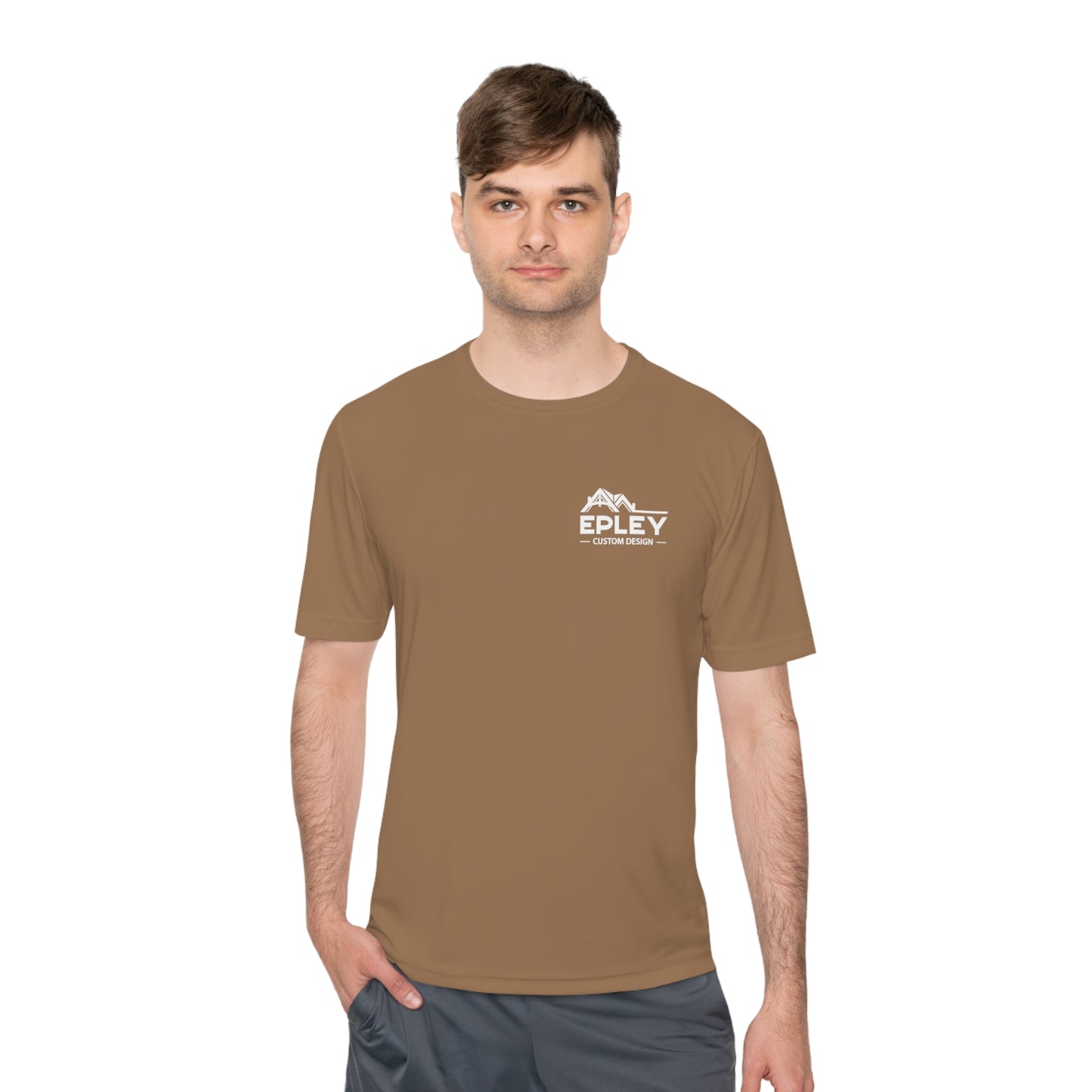 Epley Tee