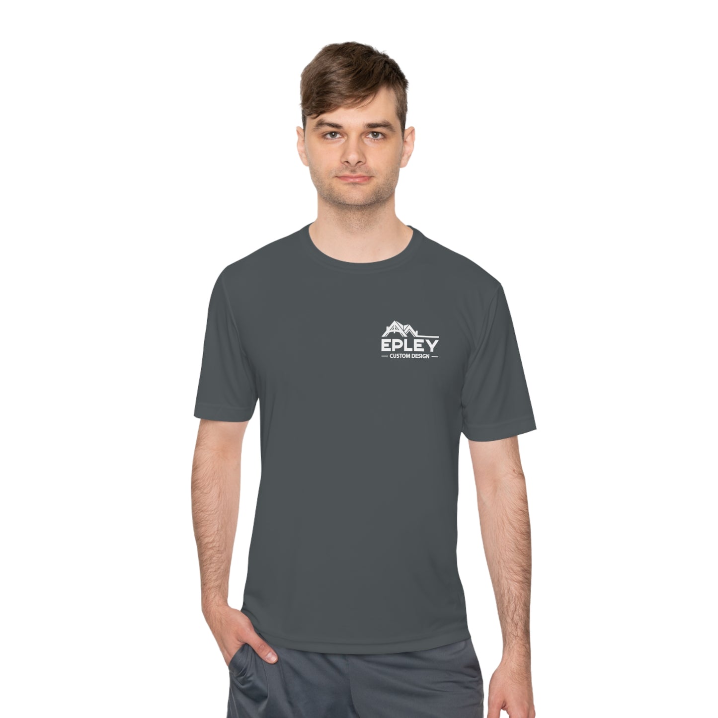 Epley Tee