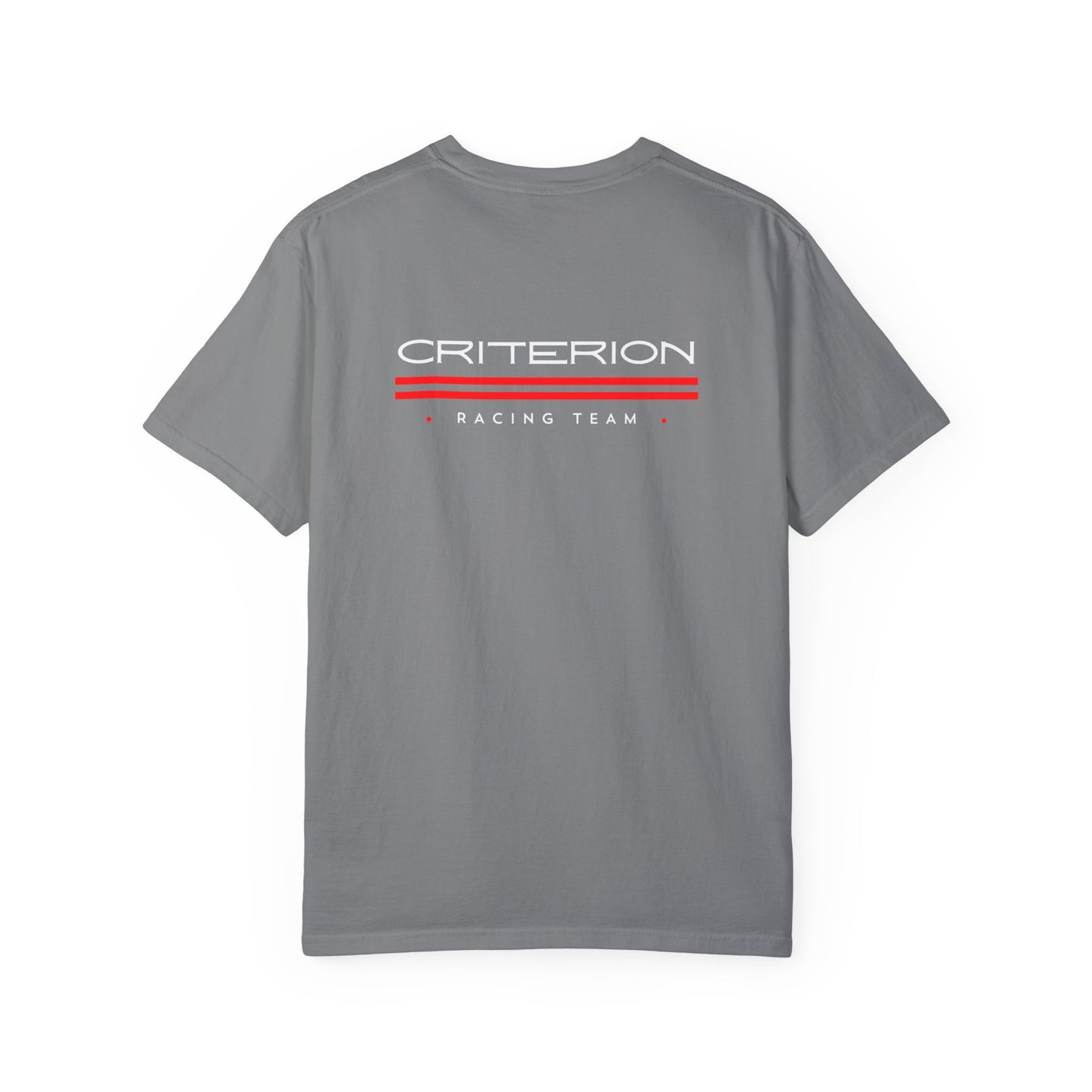 Criterion Racing Team