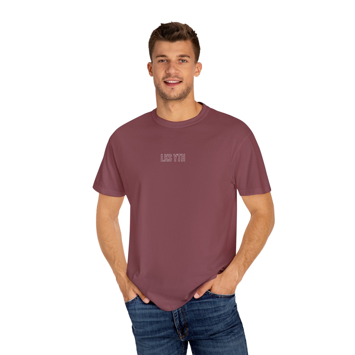 Lakes Youth Tee