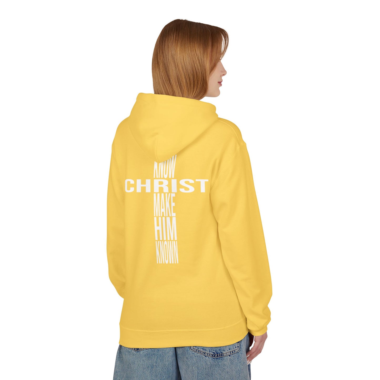 Lakes Youth Gildan Hoodie
