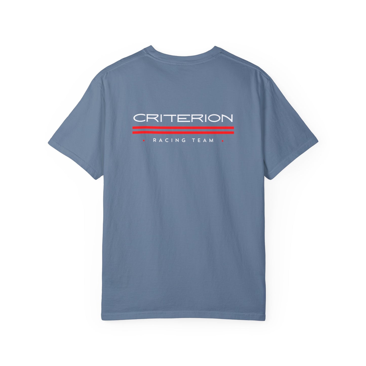 Criterion Racing Team