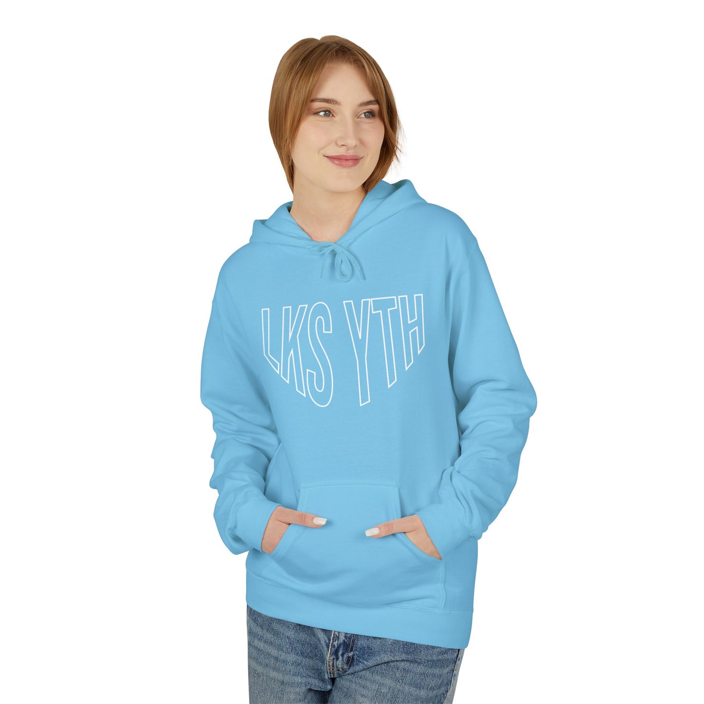 Lakes Youth Gildan Hoodie