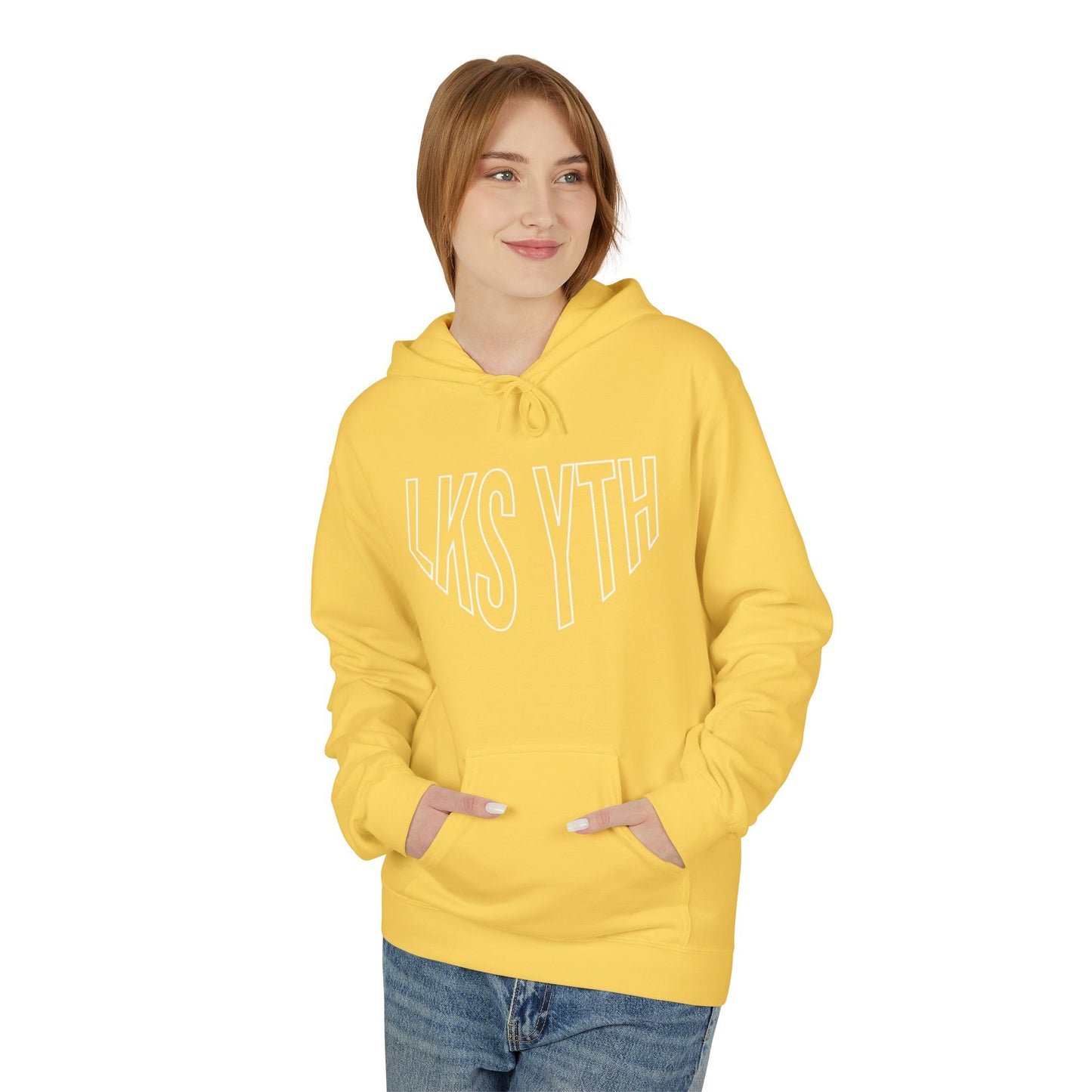 Lakes Youth Gildan Hoodie