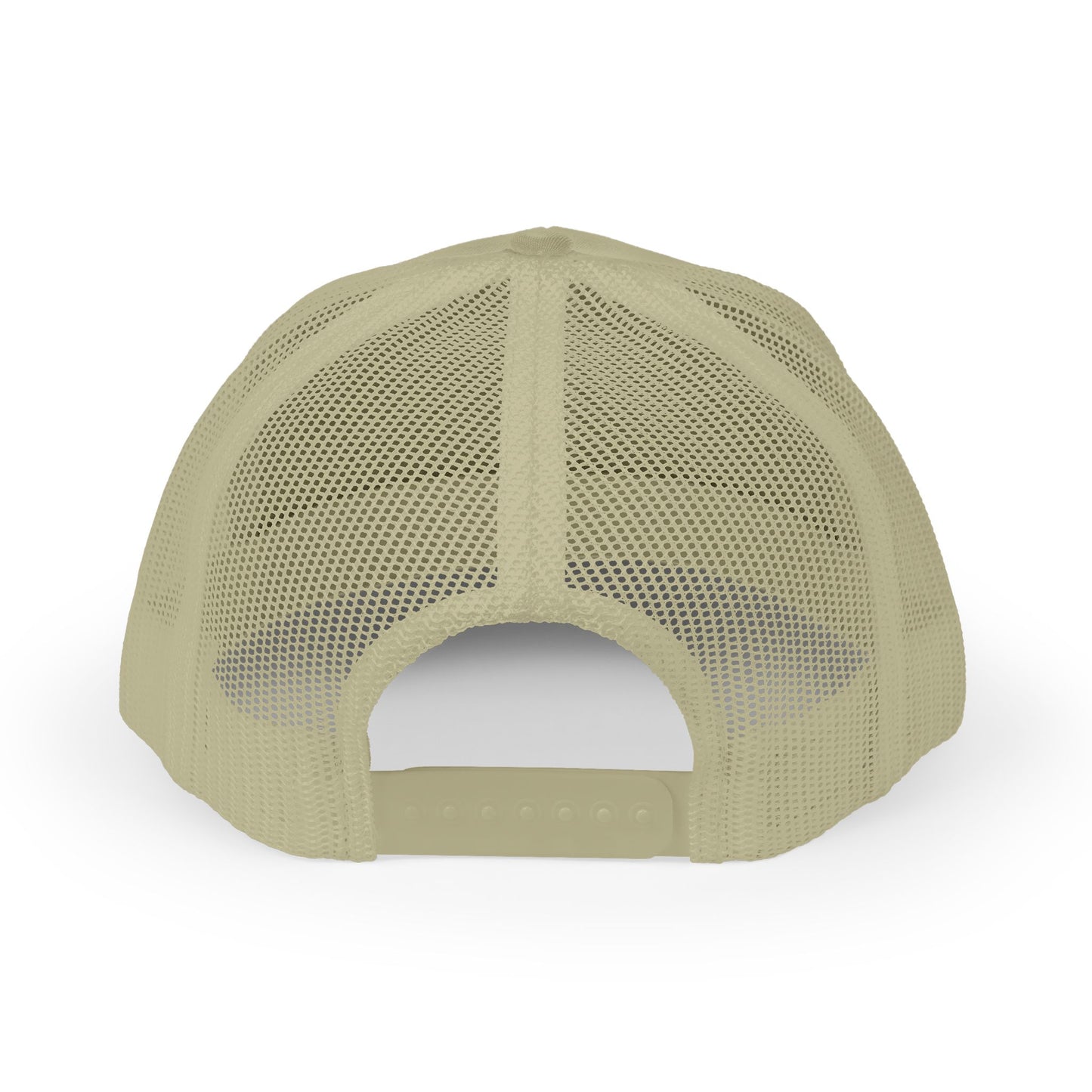Soda-licious Soda Co. - Logo Snapback (Embroidered)