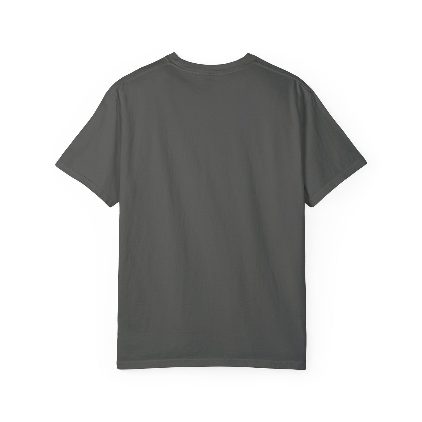 Cramblin Duvet Advertising Tee