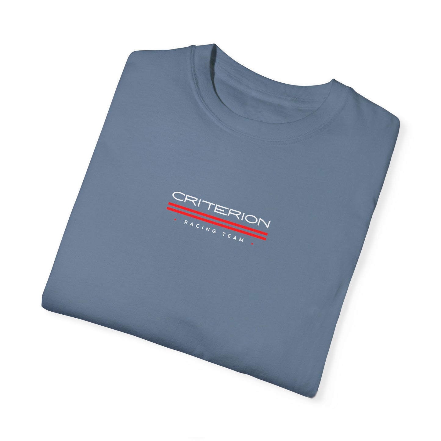 Criterion Racing Team